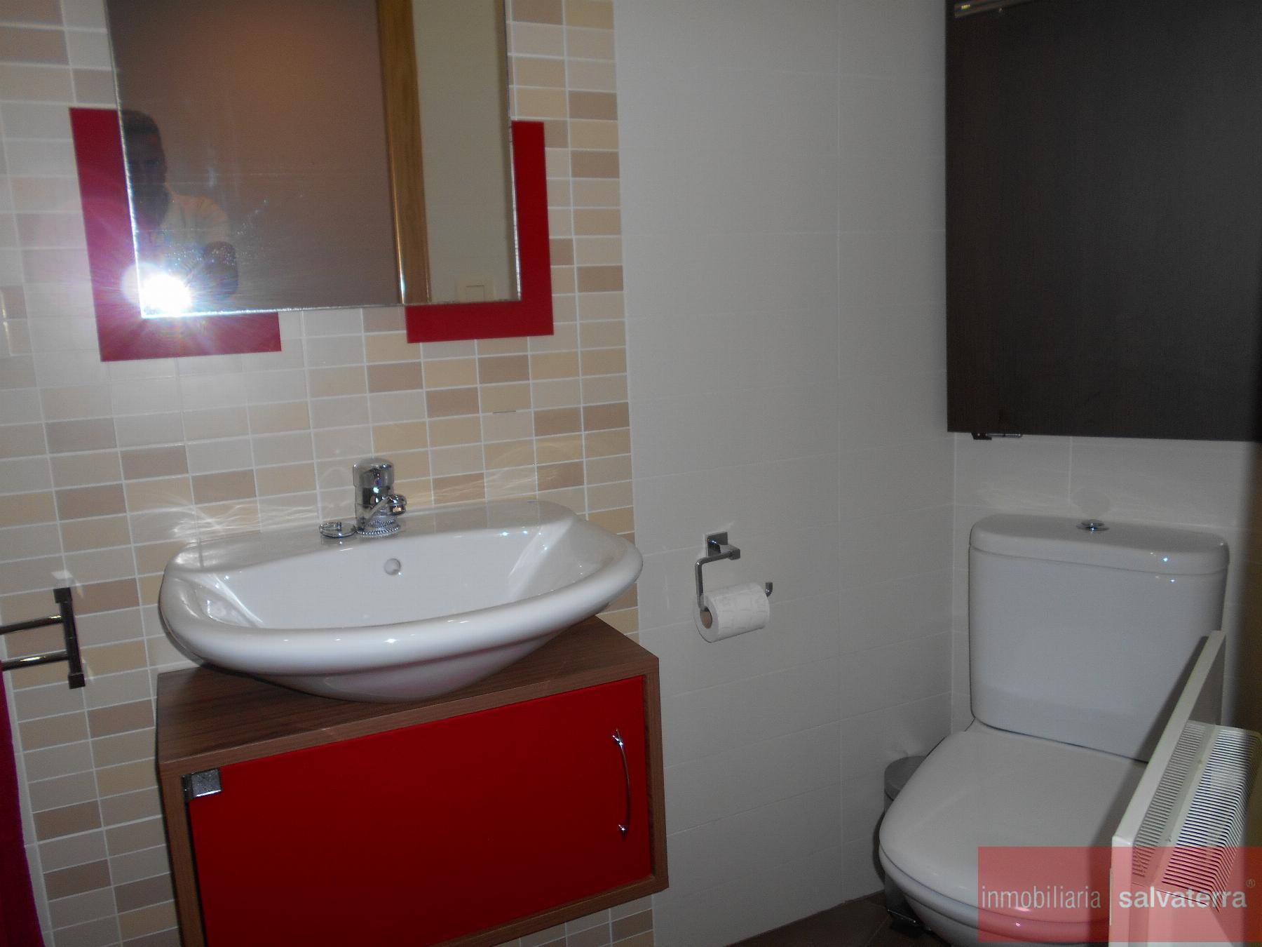 Venta de piso en Salvaterra de Miño