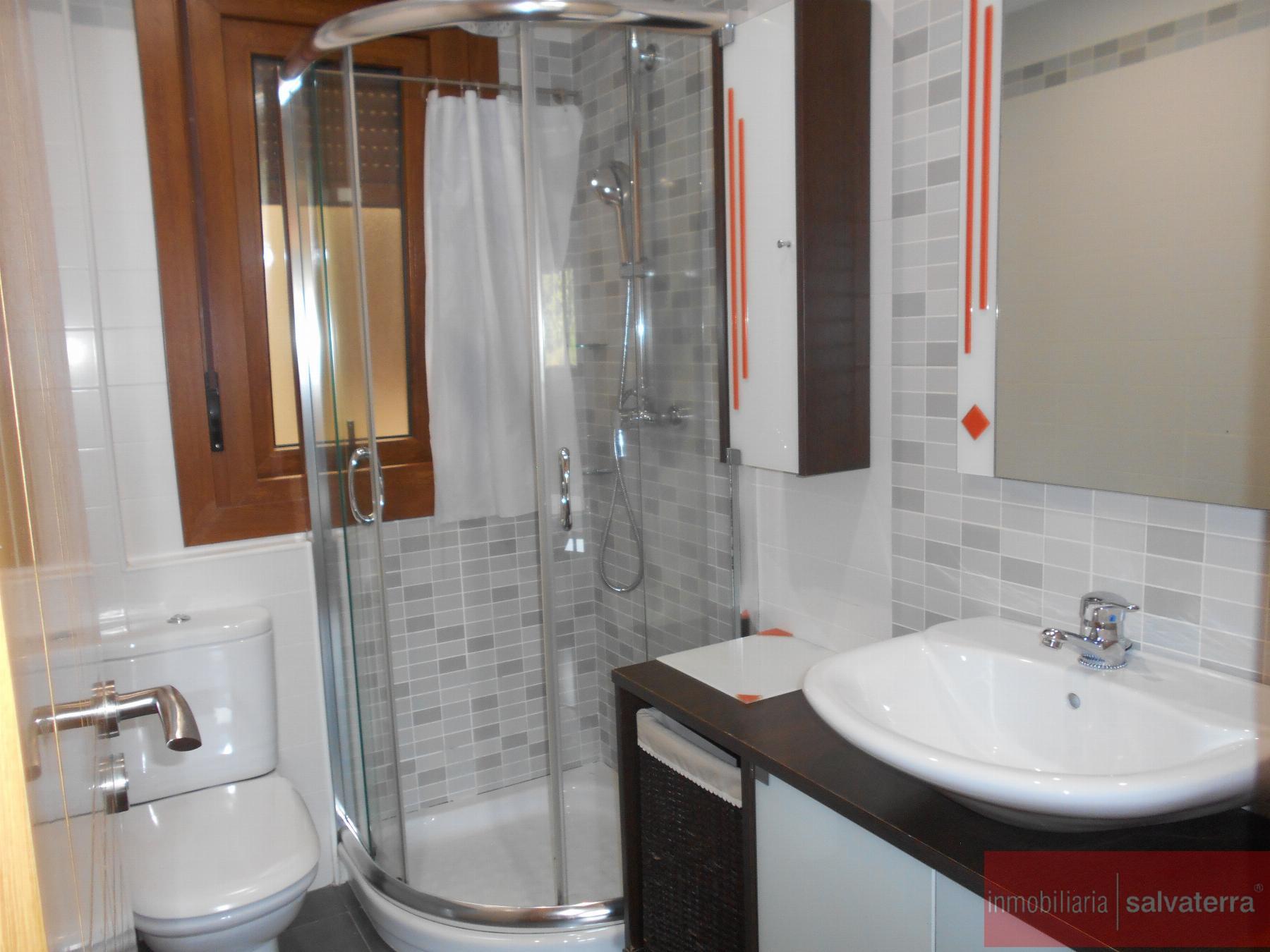 Venta de piso en Salvaterra de Miño