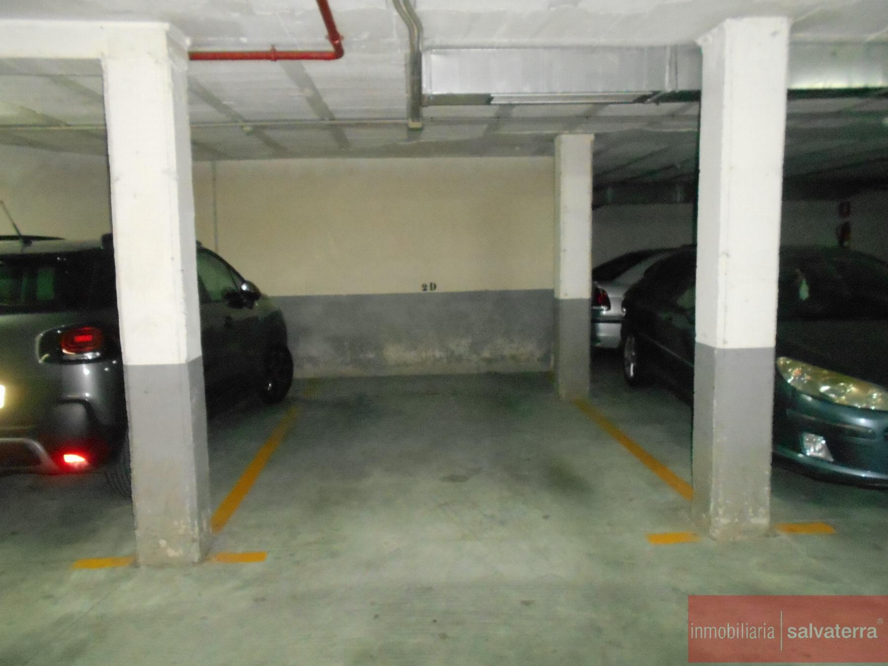 Venta de piso en Salvaterra de Miño