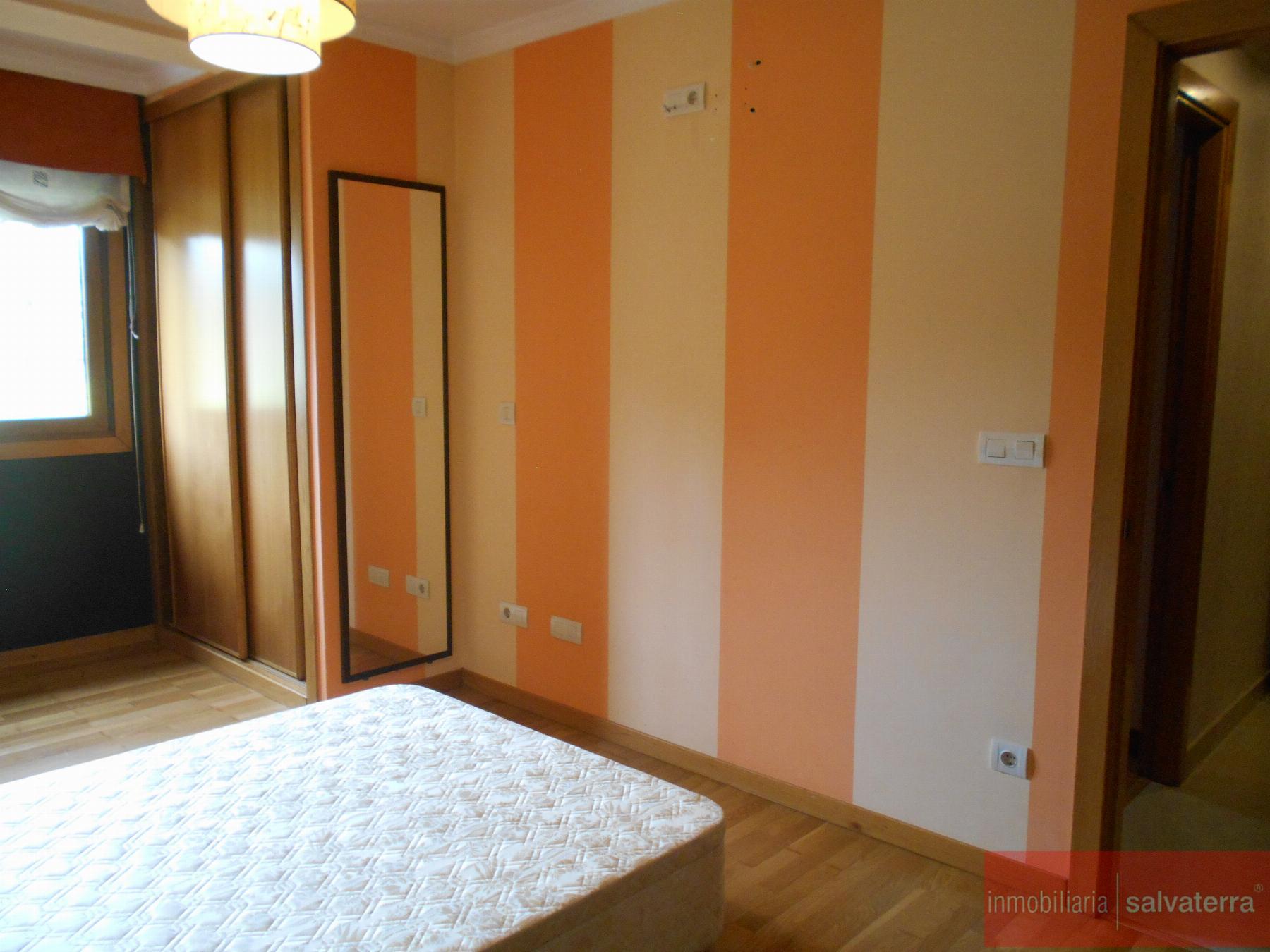 Venta de piso en Salvaterra de Miño
