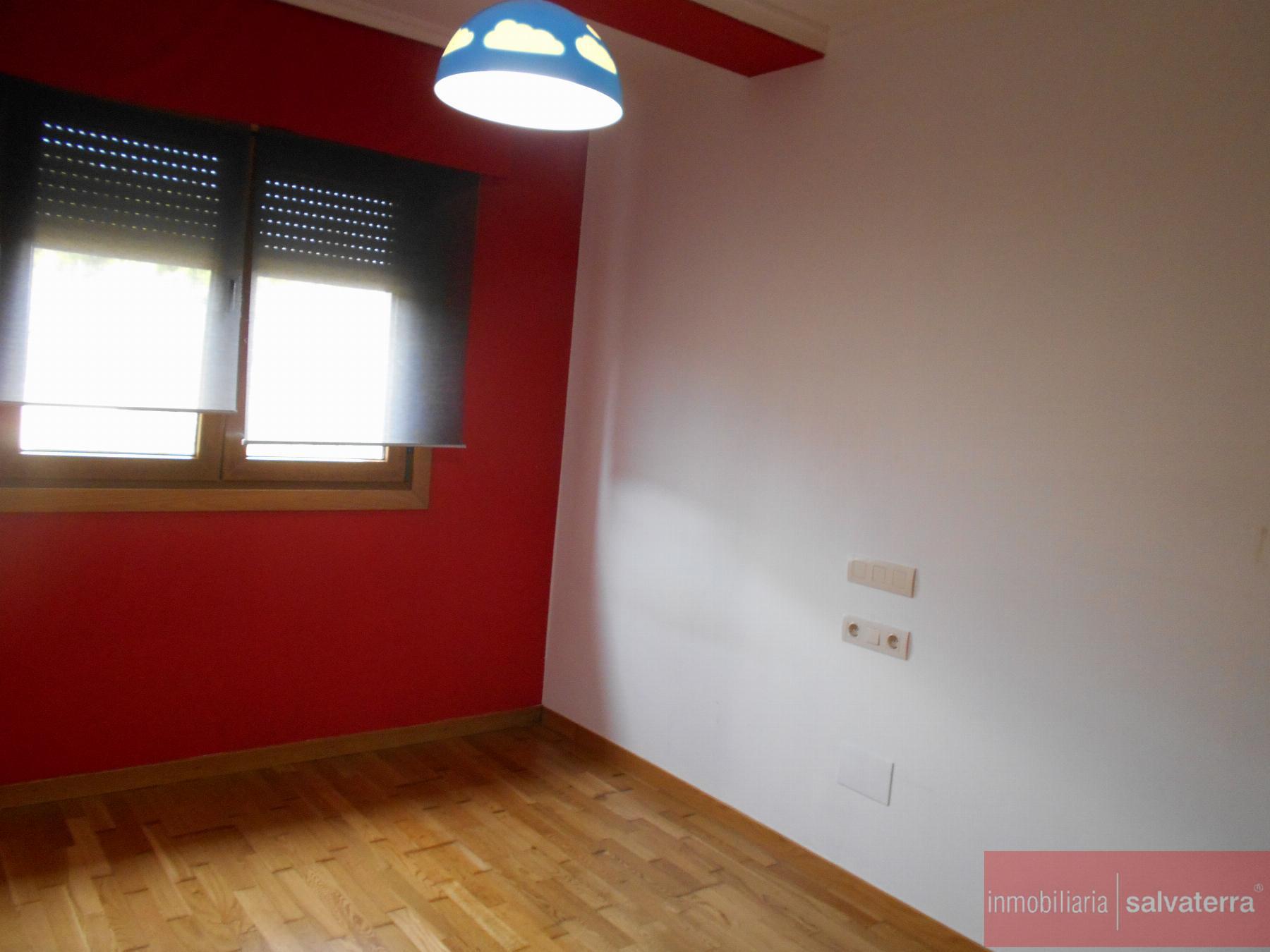 Venta de piso en Salvaterra de Miño
