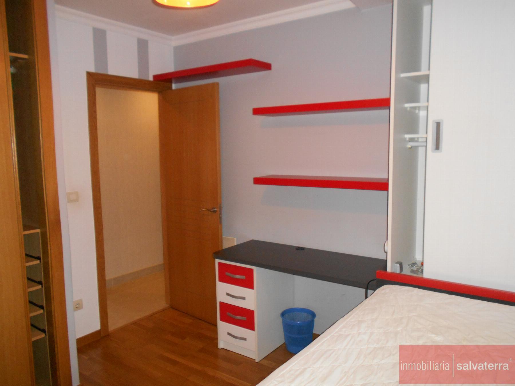Venta de piso en Salvaterra de Miño