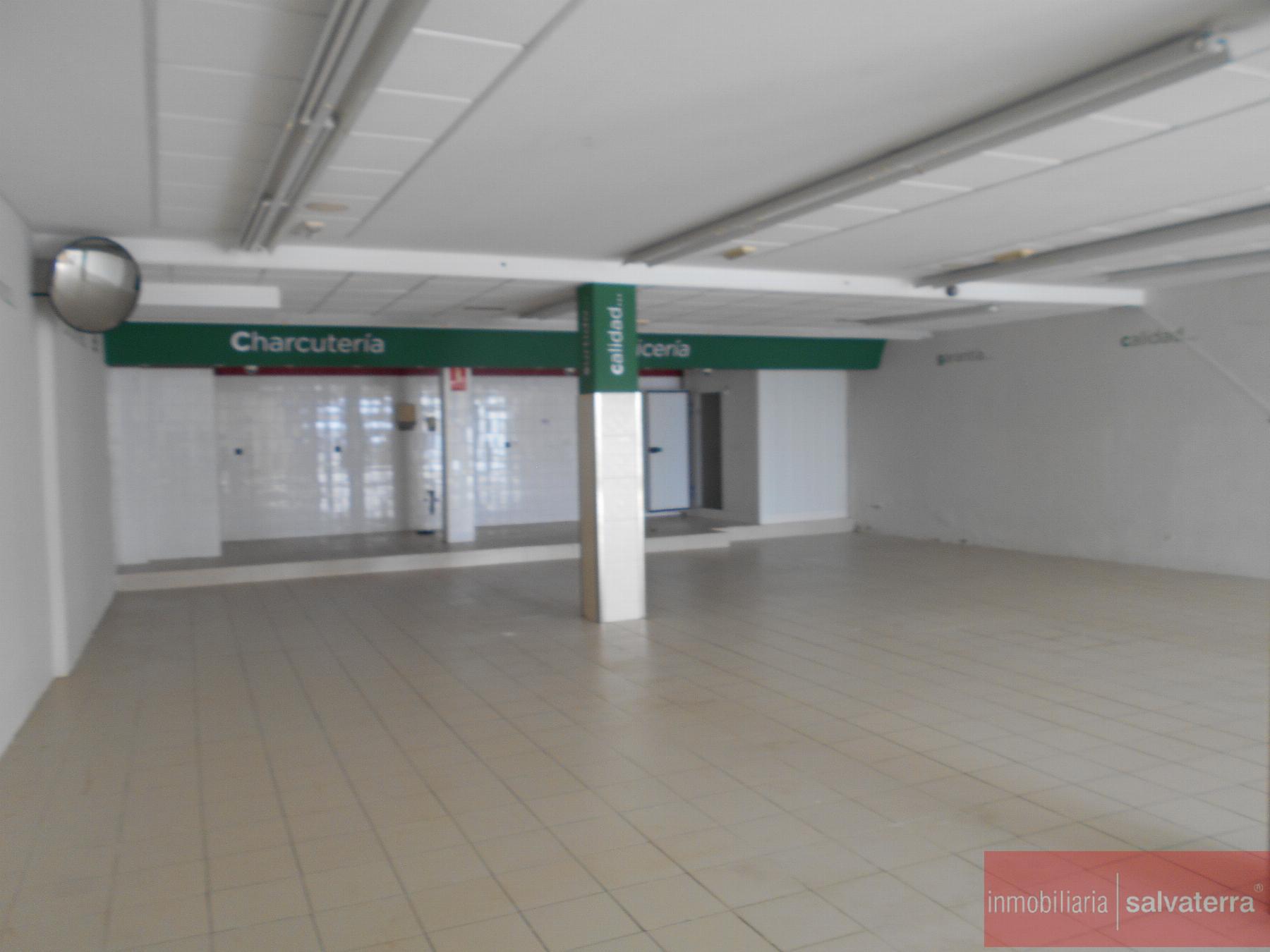 Venta de local en Neves As