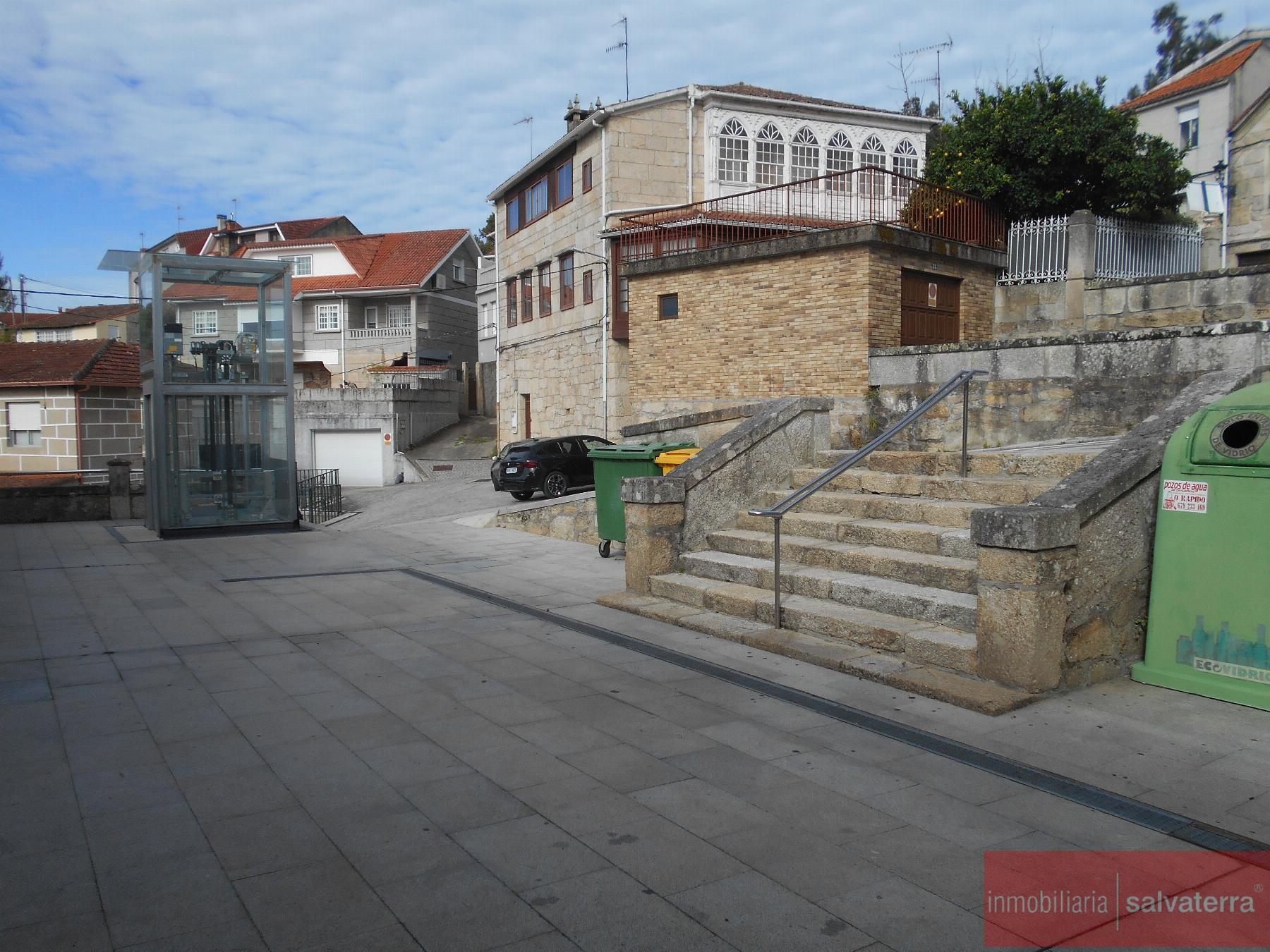 Venta de local en Neves As