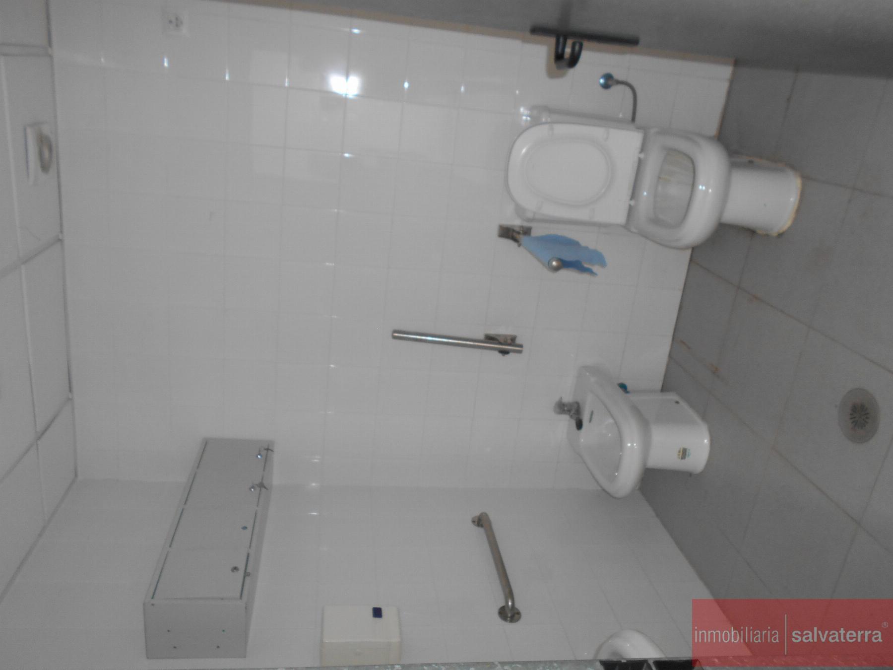 Venta de local en Neves As