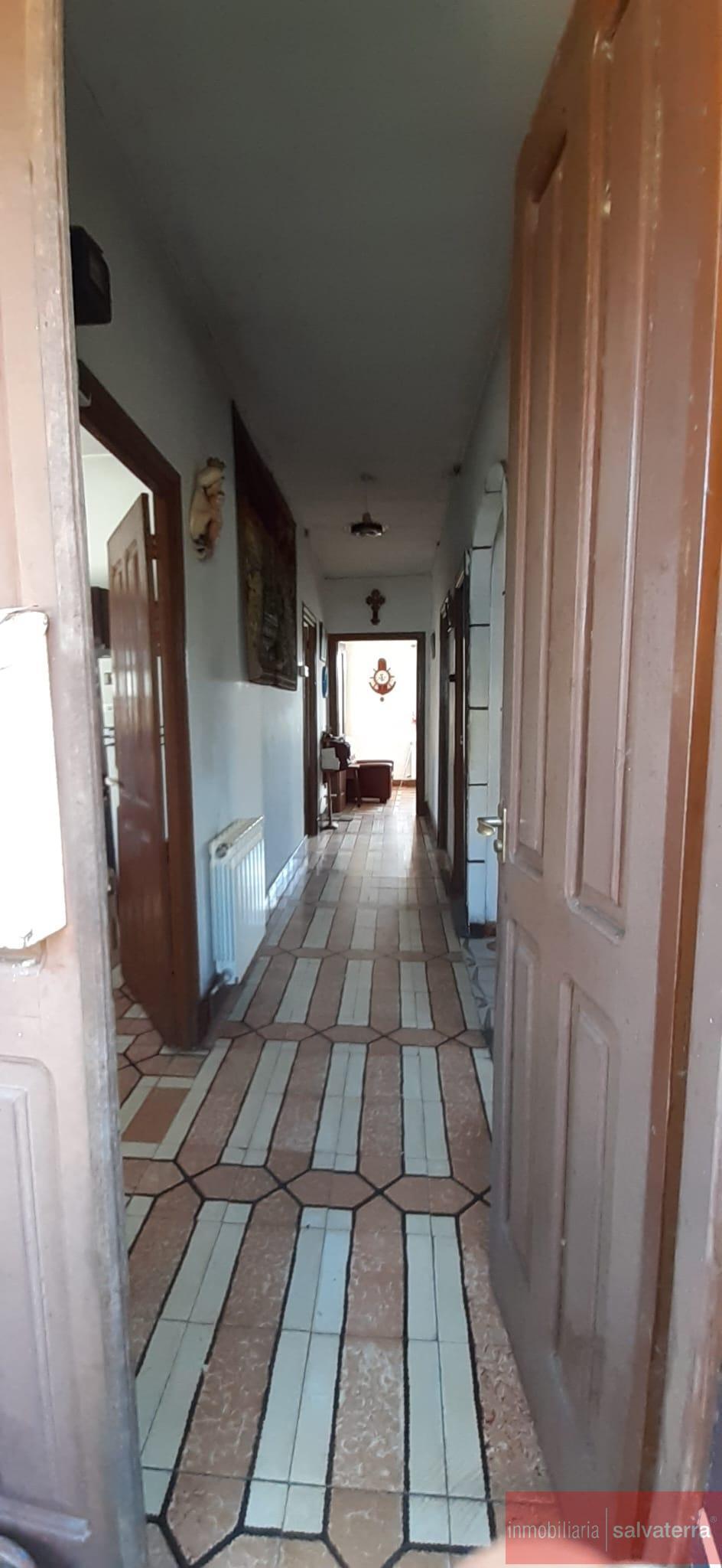 Venta de casa en Neves As