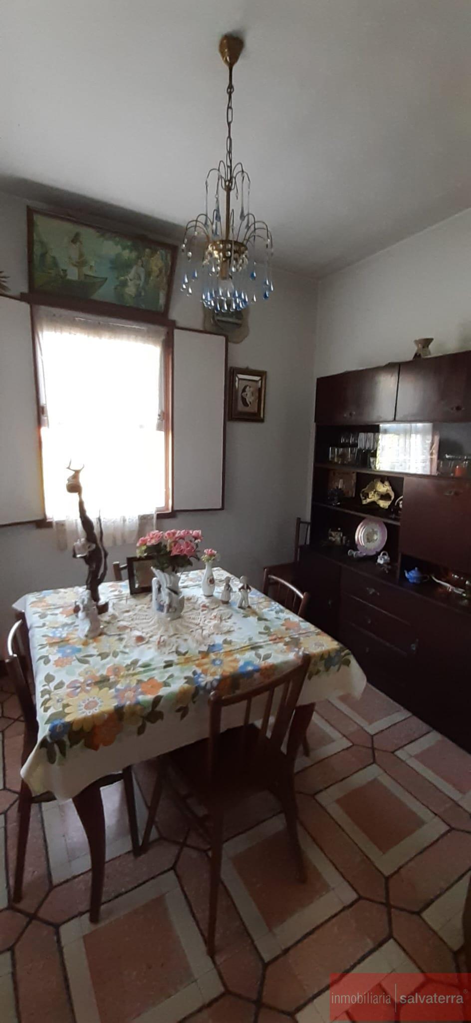 Venta de casa en Neves As
