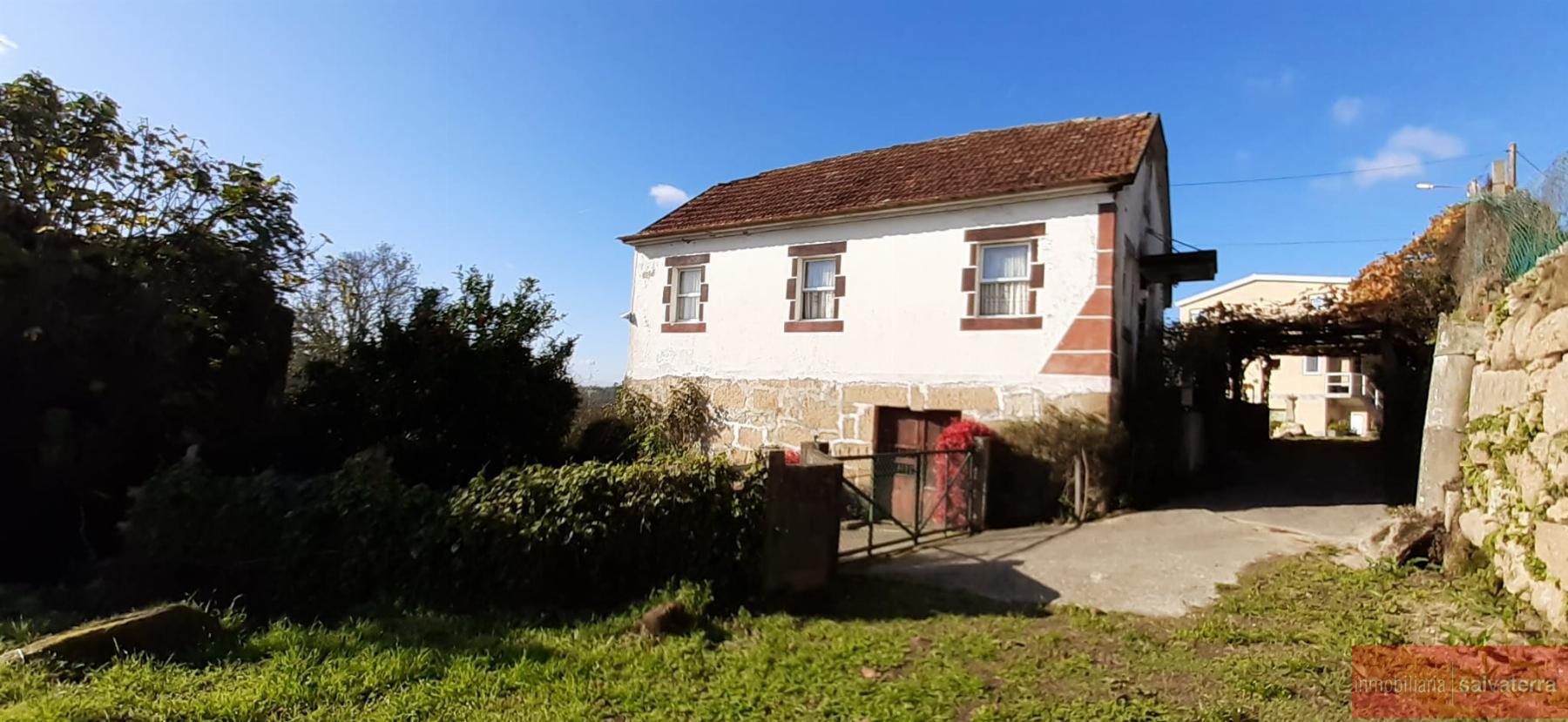 Venta de casa en Neves As