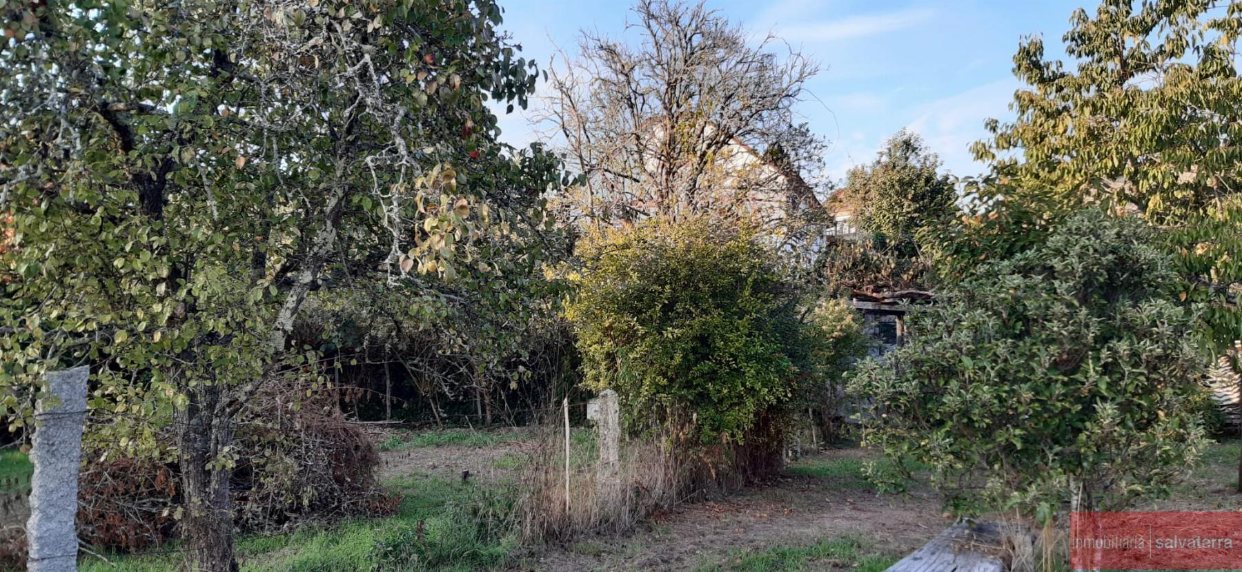 Venta de casa en Neves As
