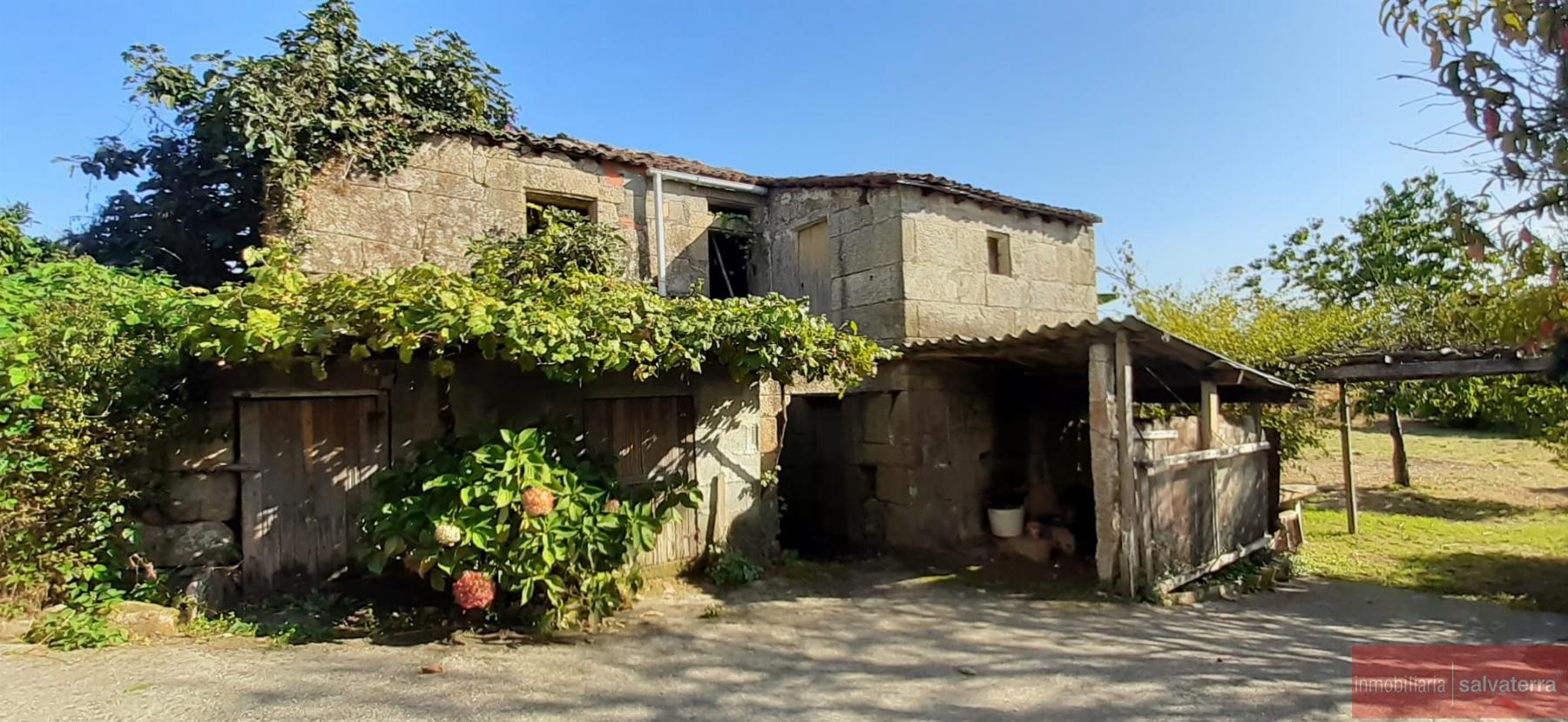 Venta de casa en Neves As