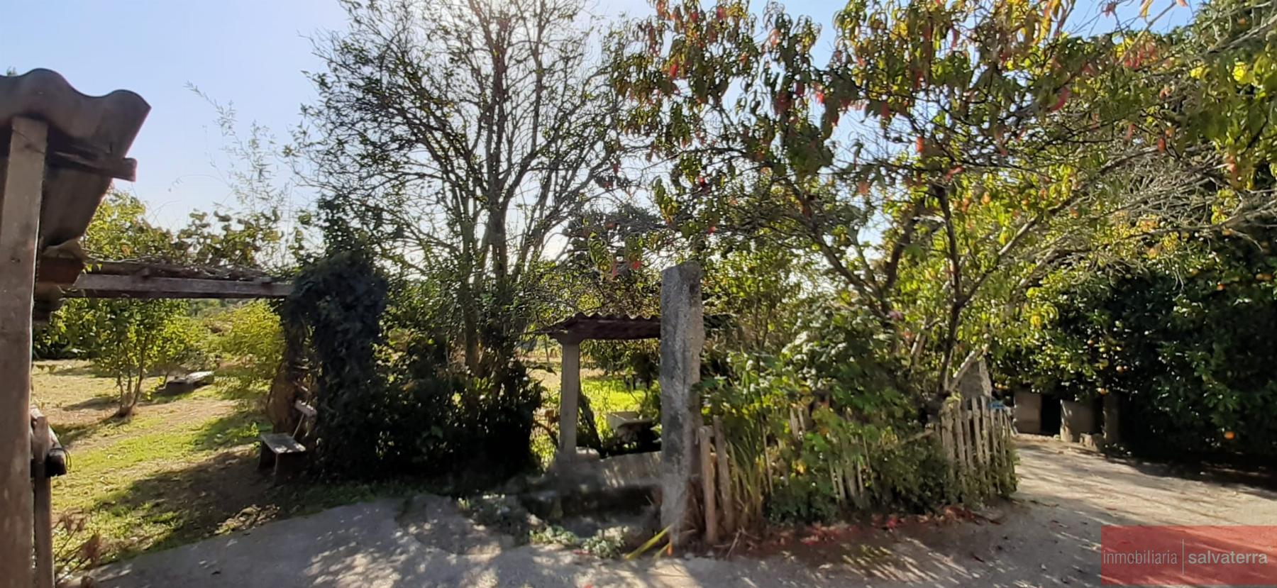 Venta de casa en Neves As