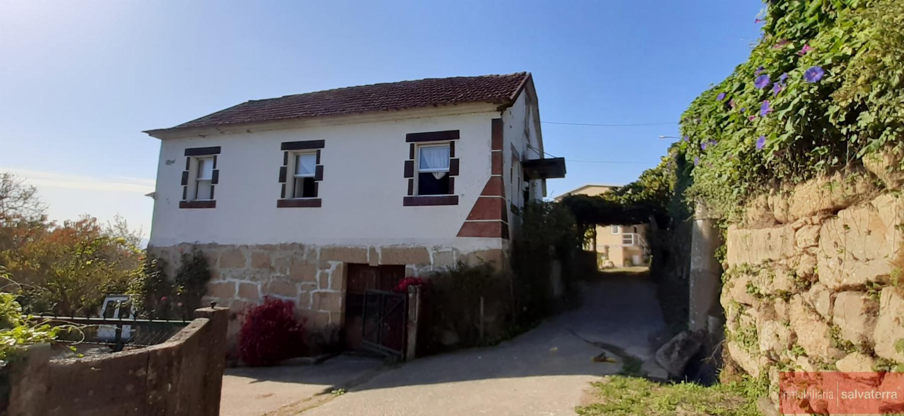 Venta de casa en Neves As