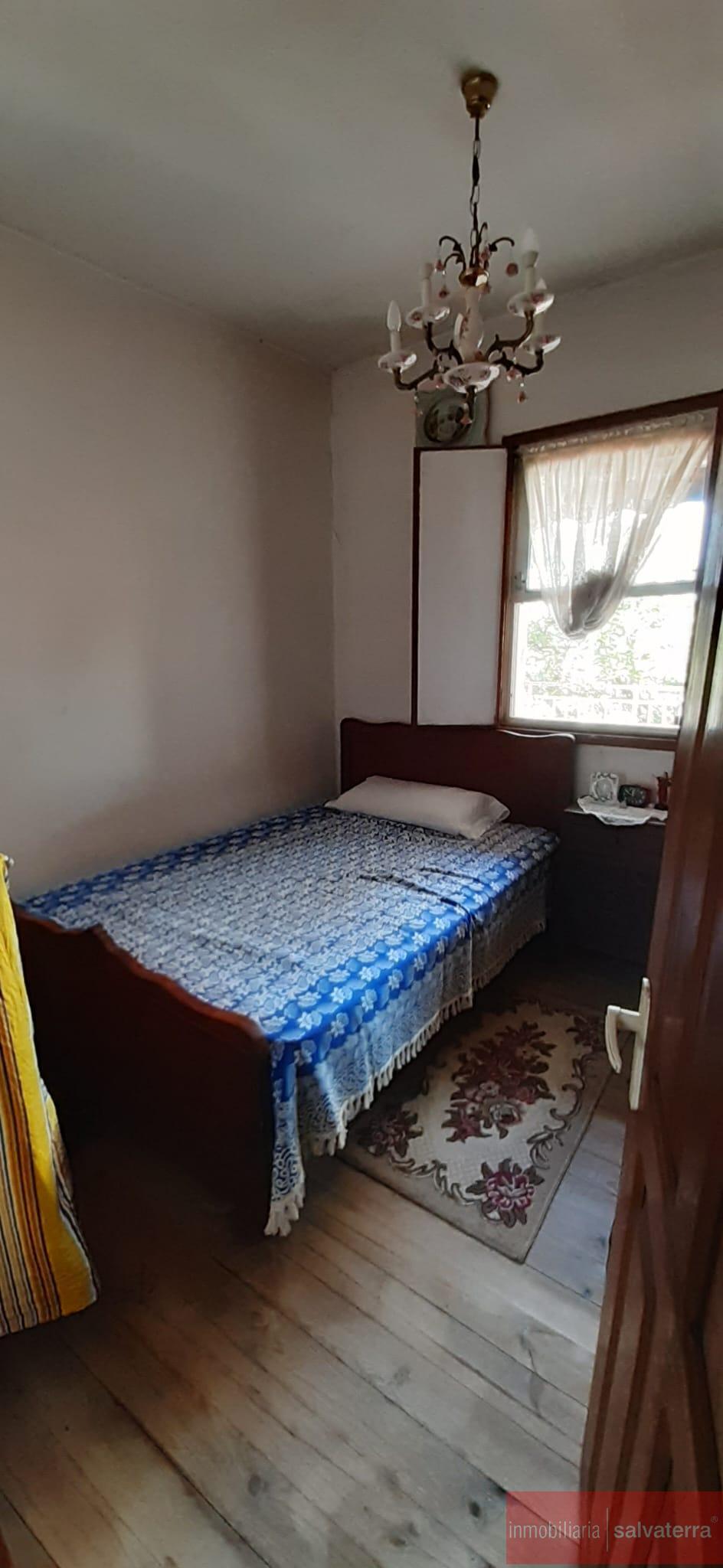 Venta de casa en Neves As