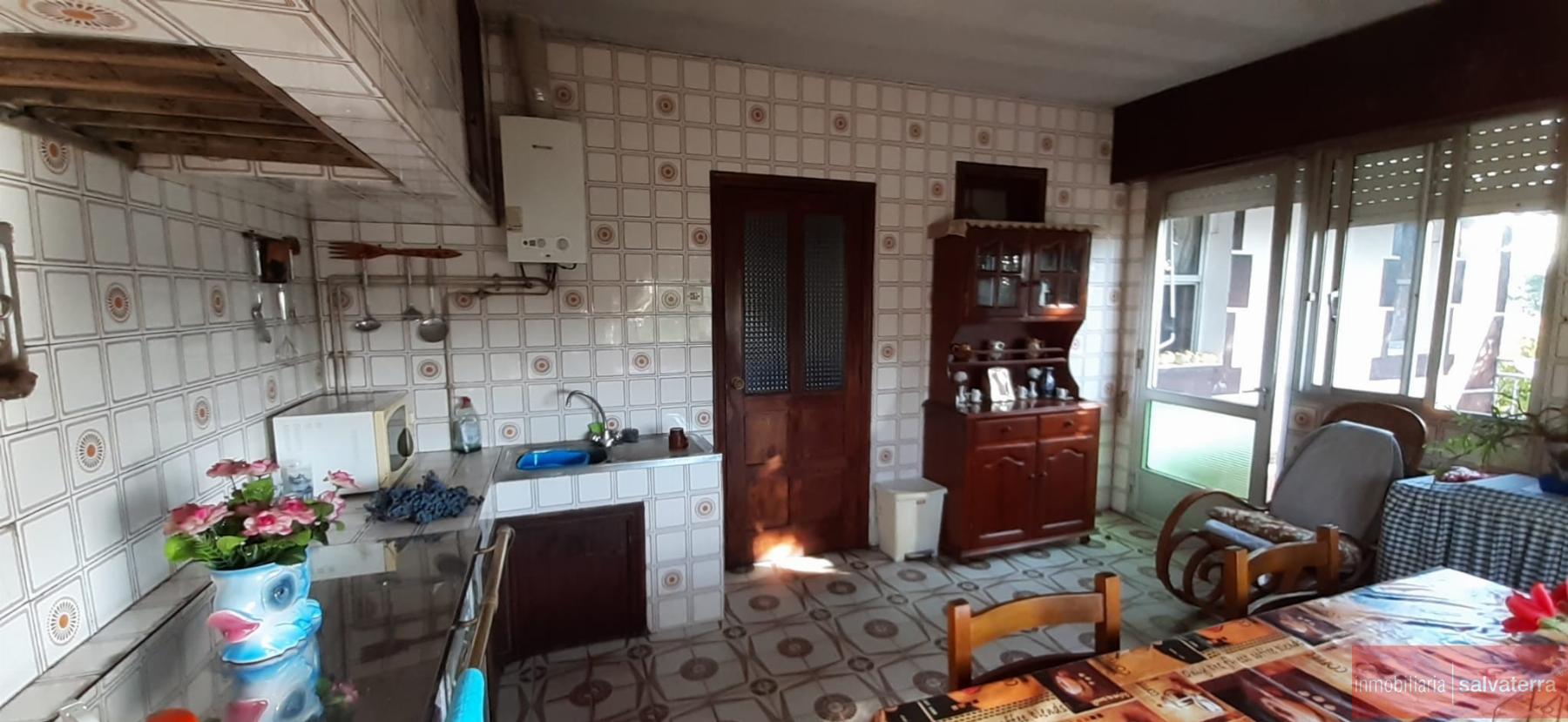 Venta de casa en Neves As