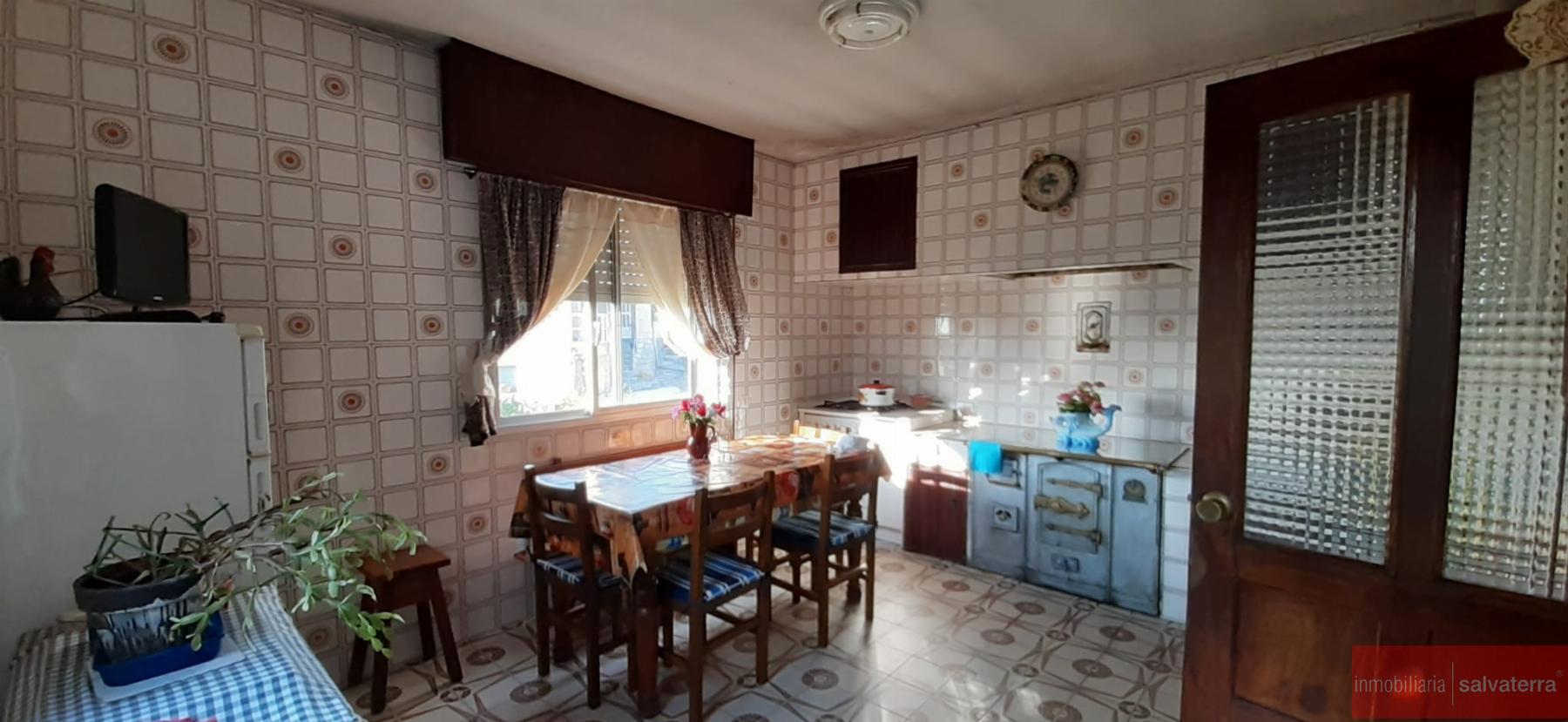 Venta de casa en Neves As