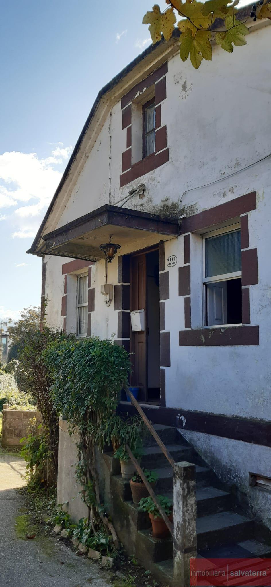 Venta de casa en Neves As