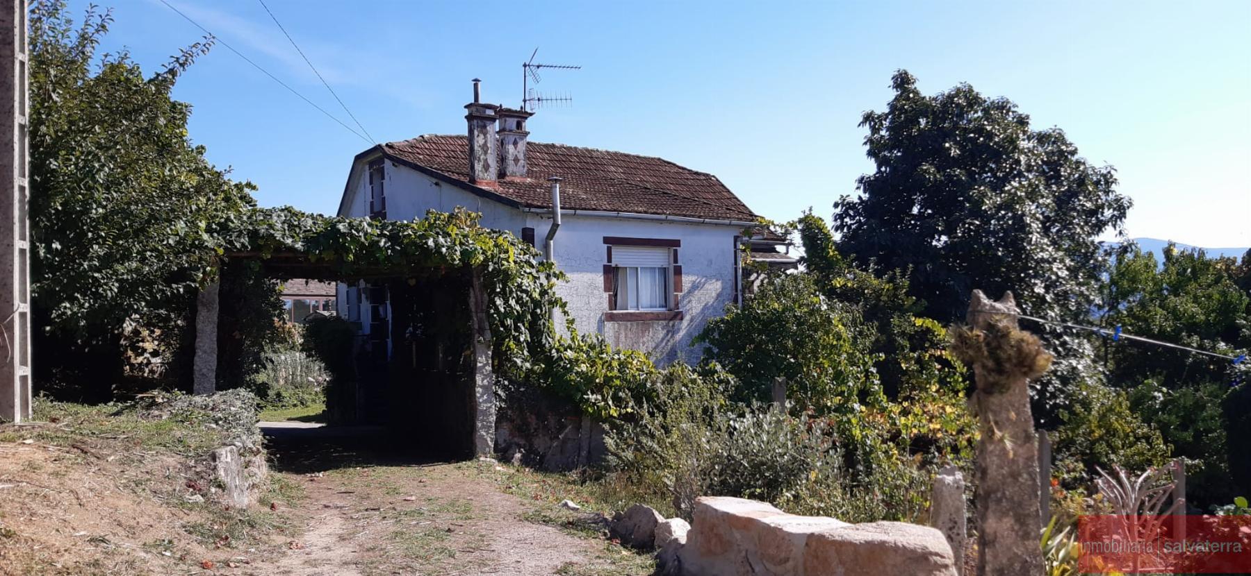 Venta de casa en Neves As