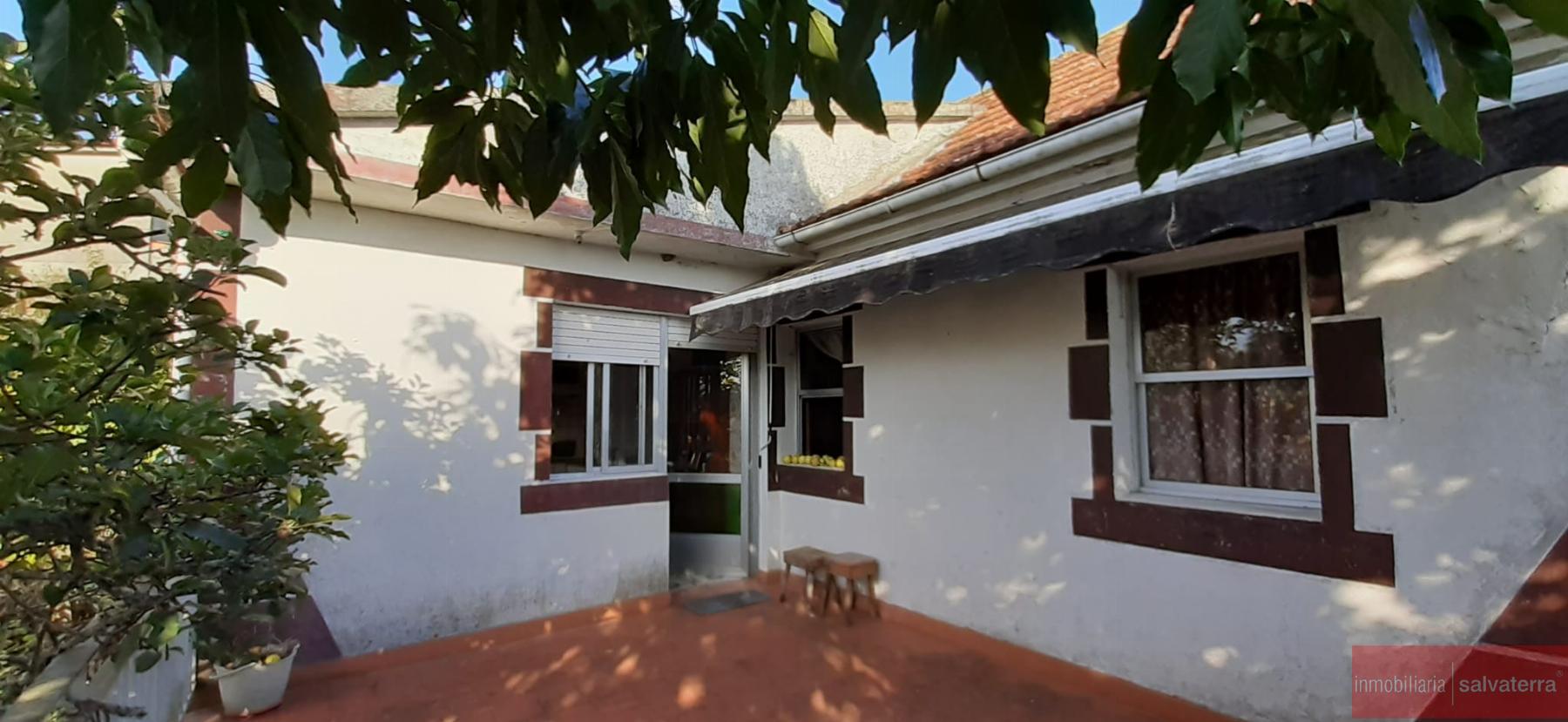 Venta de casa en Neves As