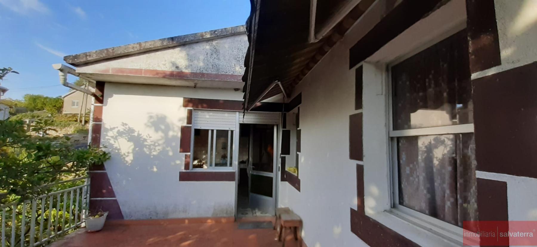 Venta de casa en Neves As