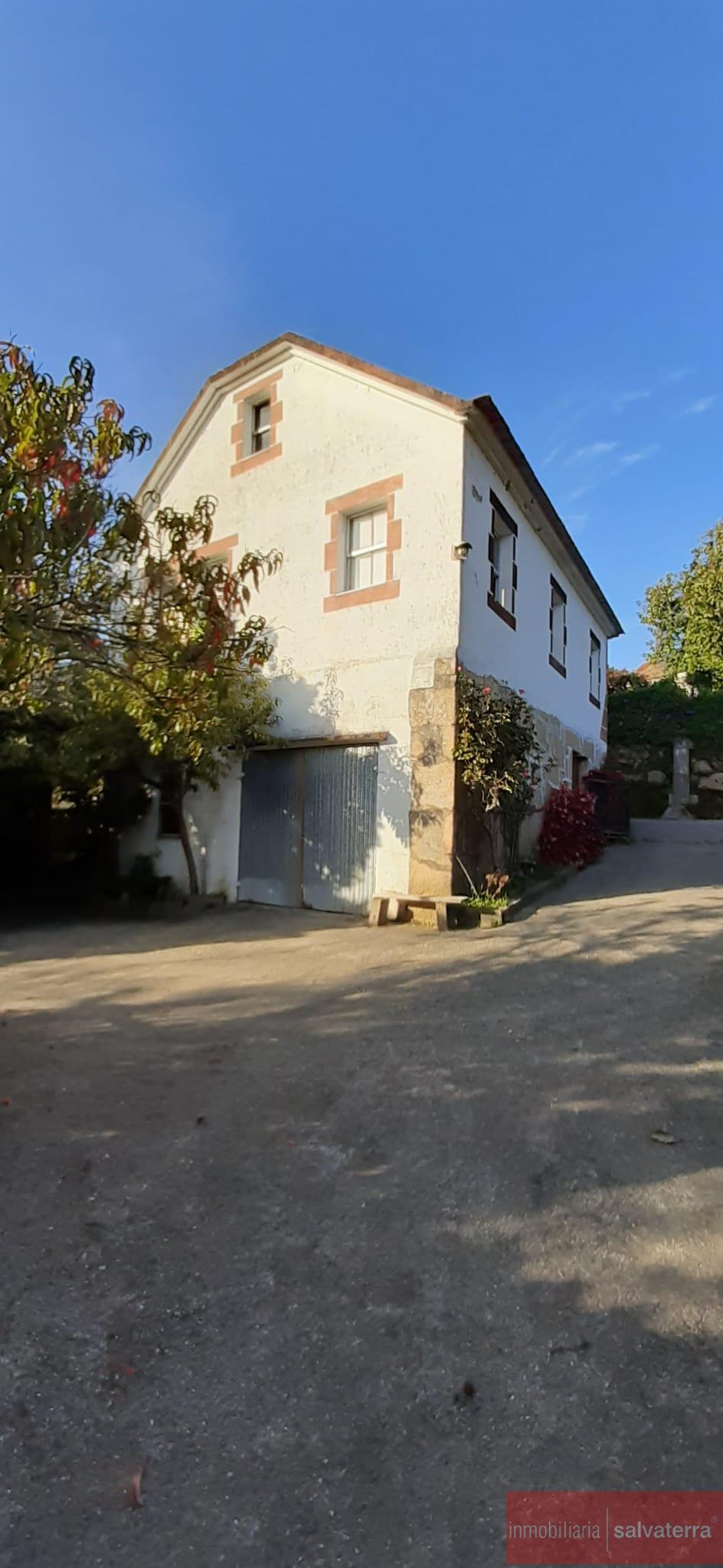 Venta de casa en Neves As
