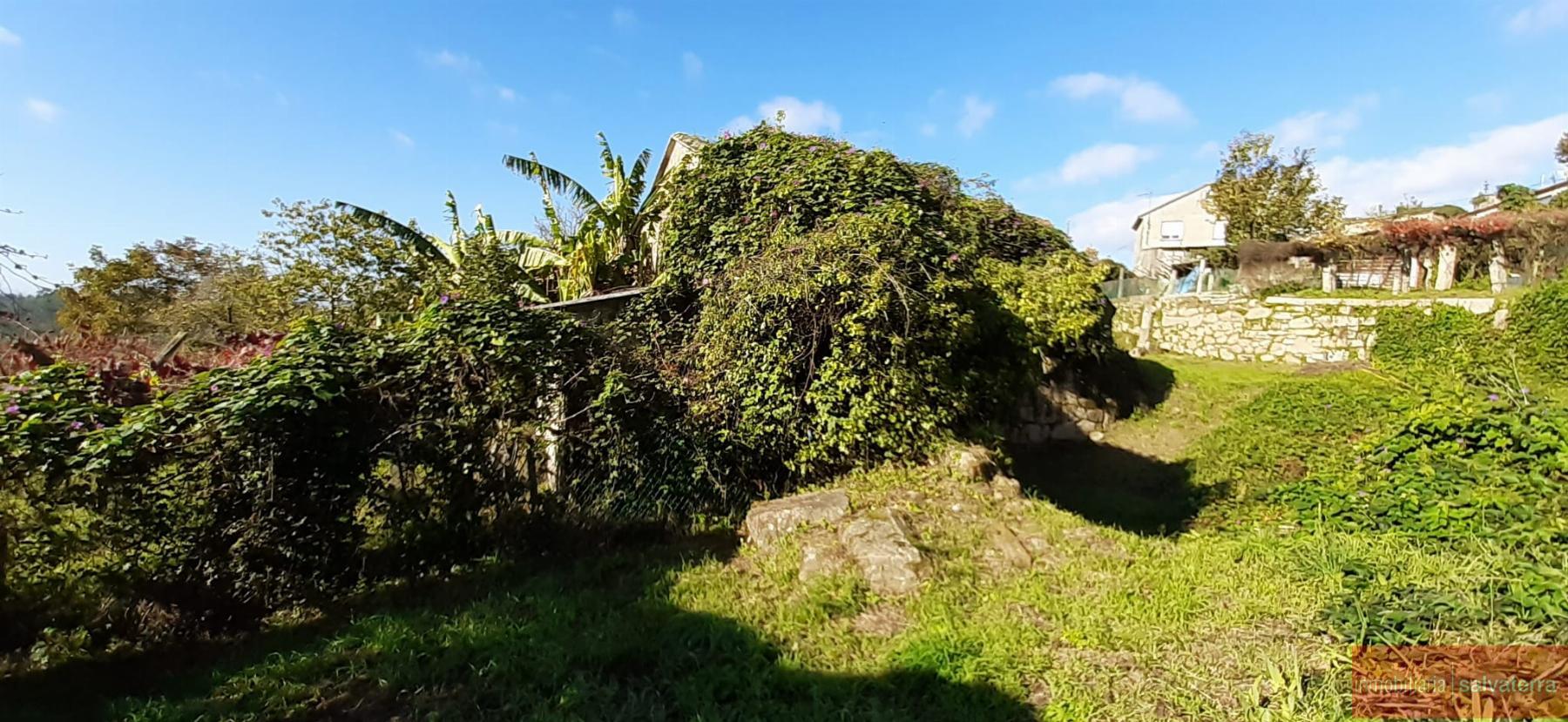 Venta de casa en Neves As