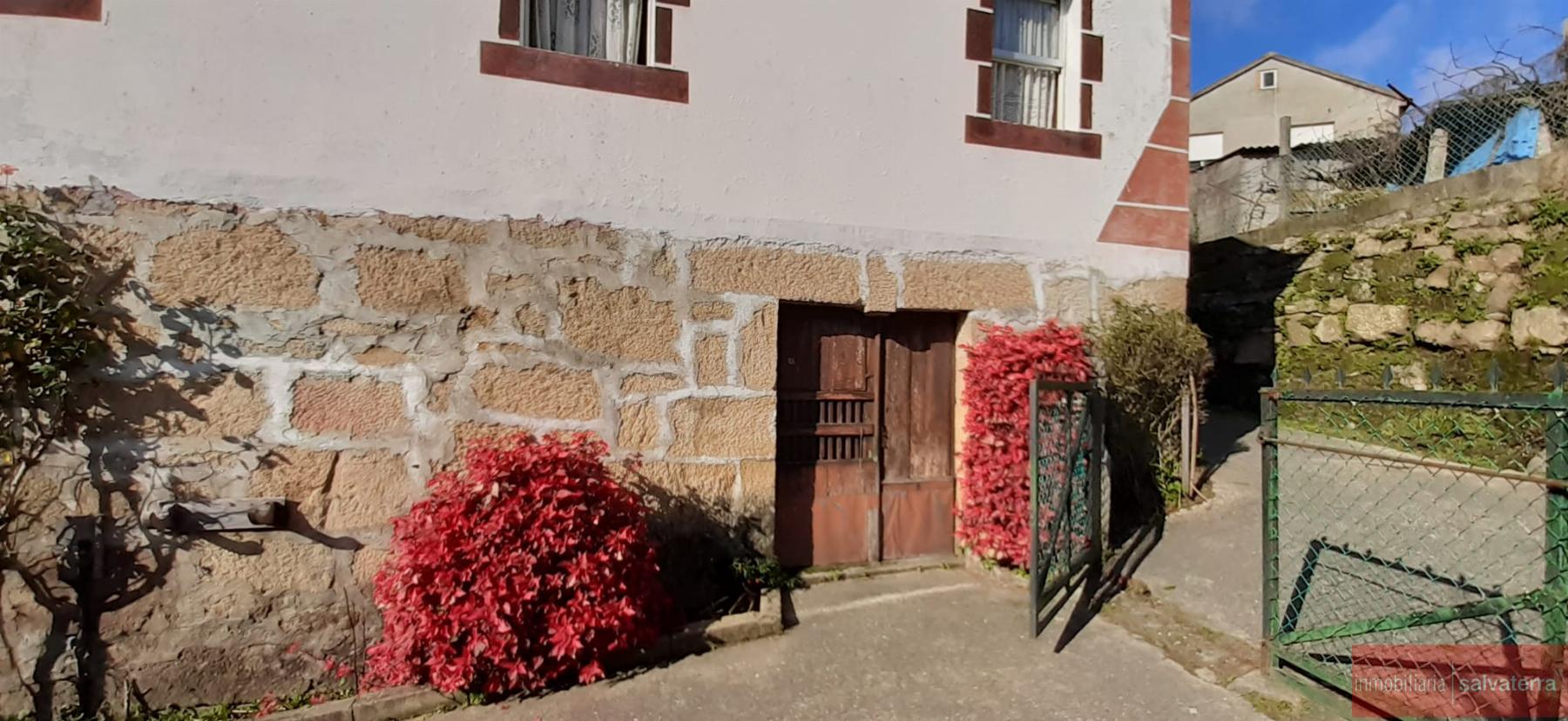 Venta de casa en Neves As
