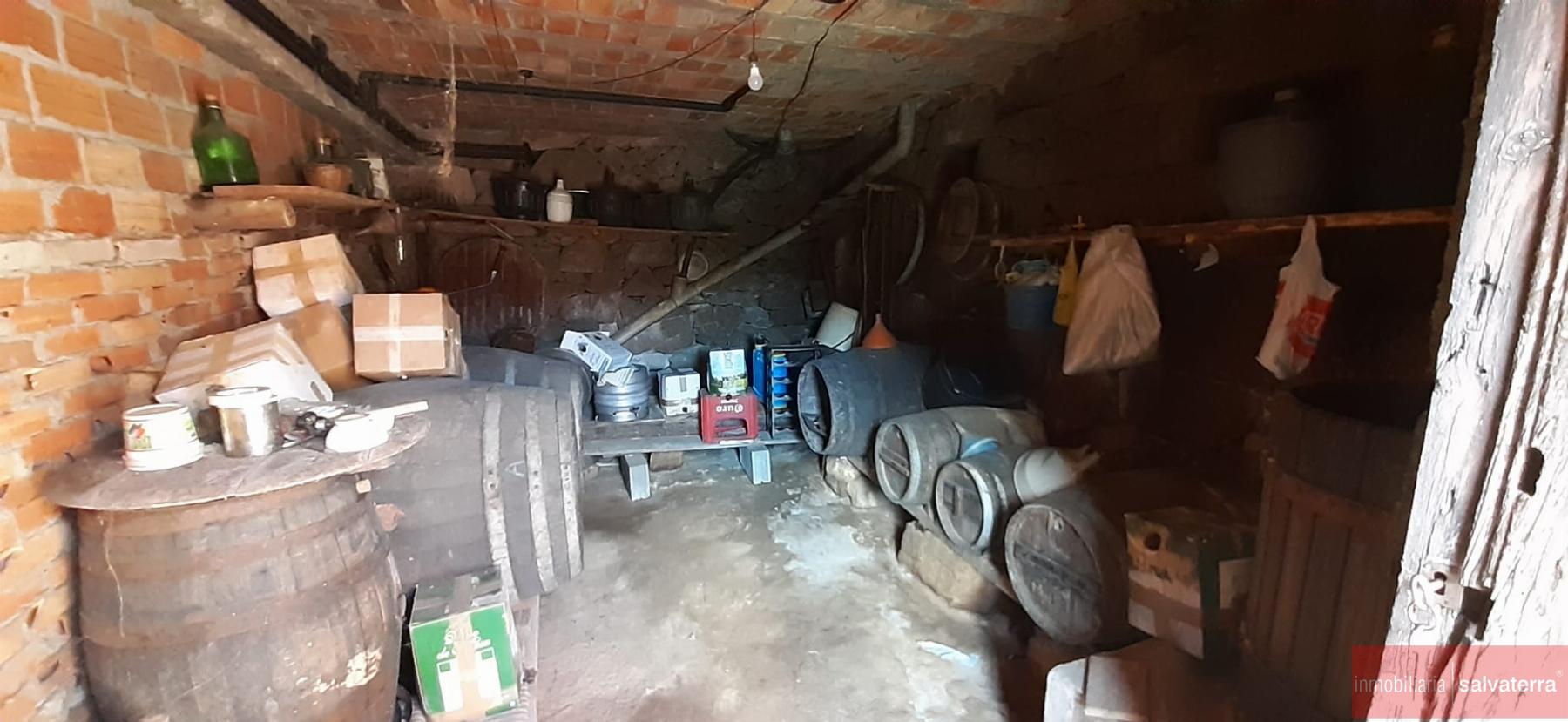 Venta de casa en Neves As