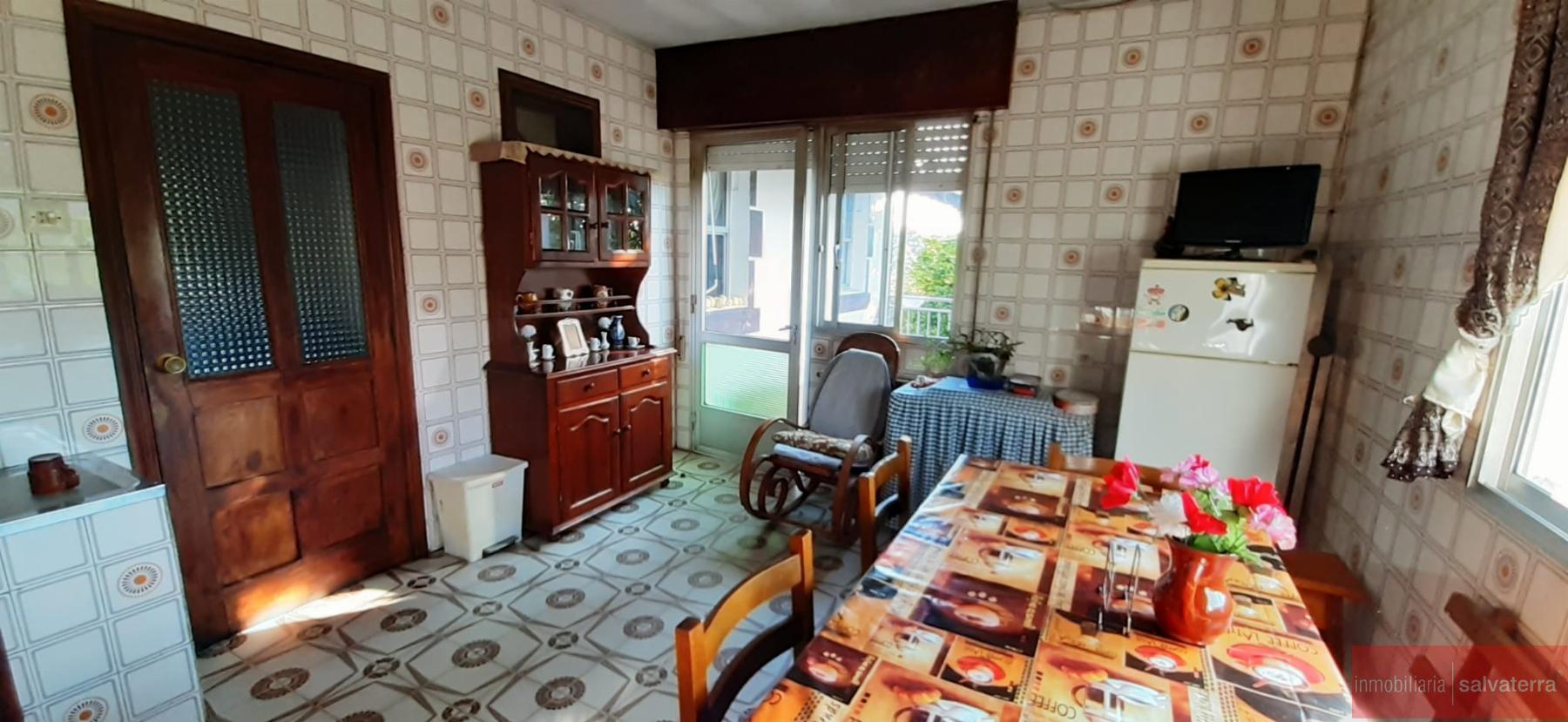 Venta de casa en Neves As