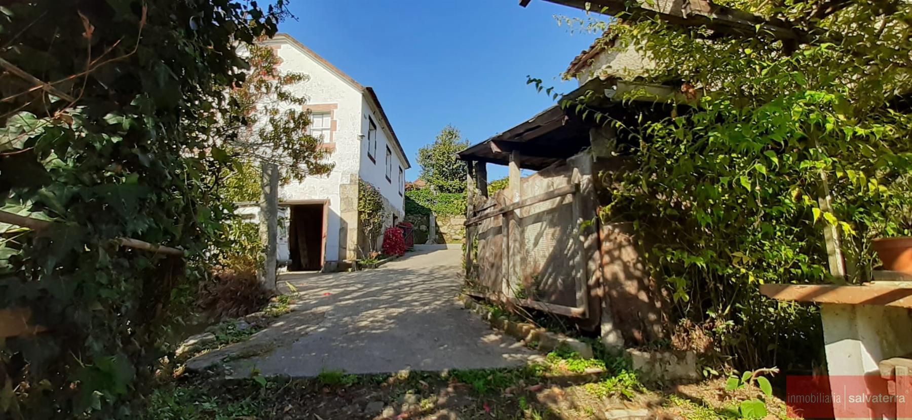 Venta de casa en Neves As