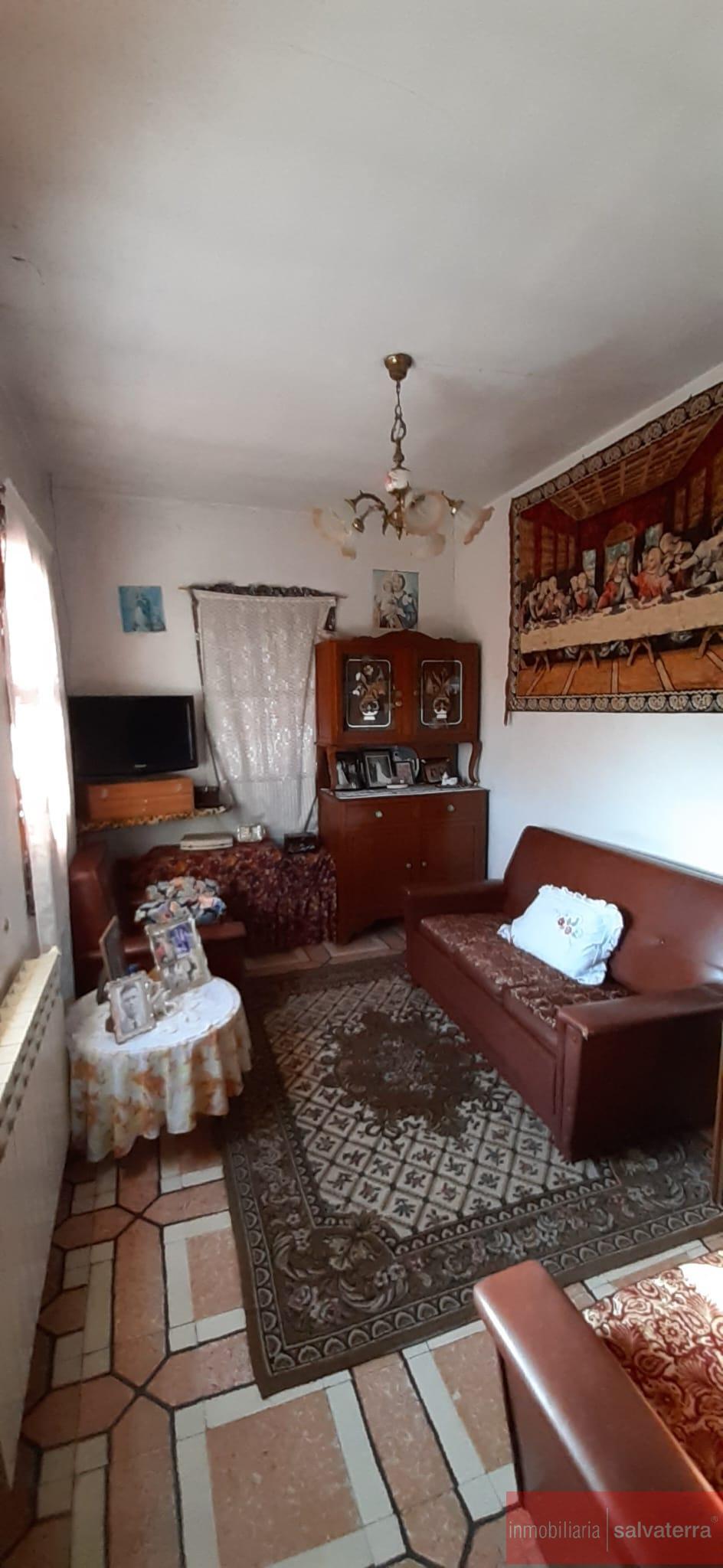 Venta de casa en Neves As