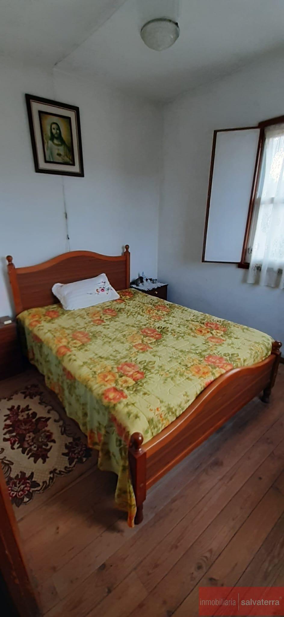 Venta de casa en Neves As