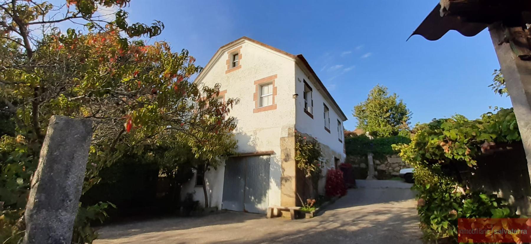 Venta de casa en Neves As