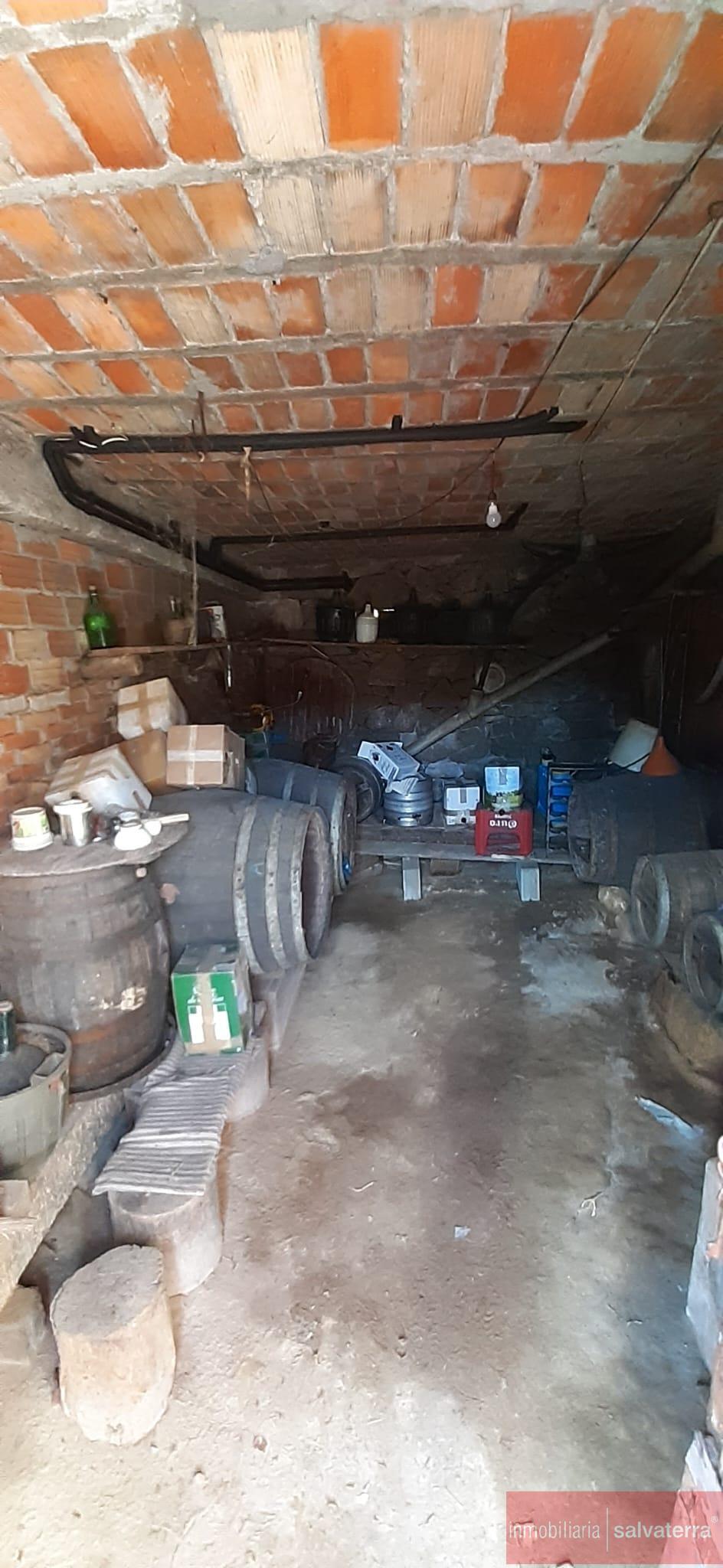 Venta de casa en Neves As