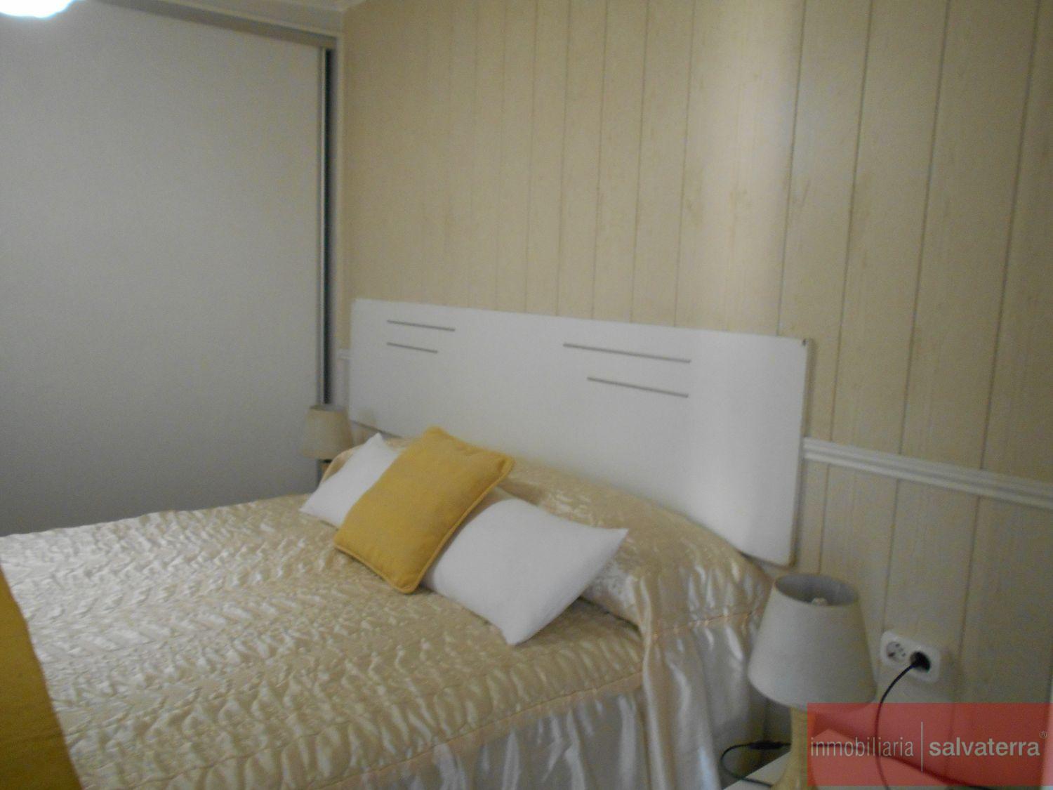 For sale of rural property in A Cañiza