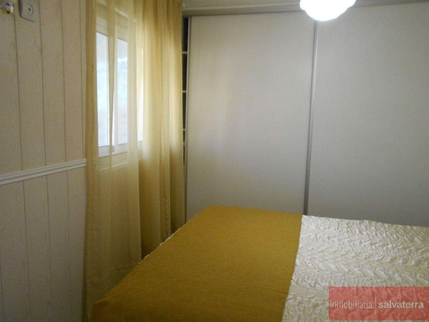 For sale of rural property in A Cañiza