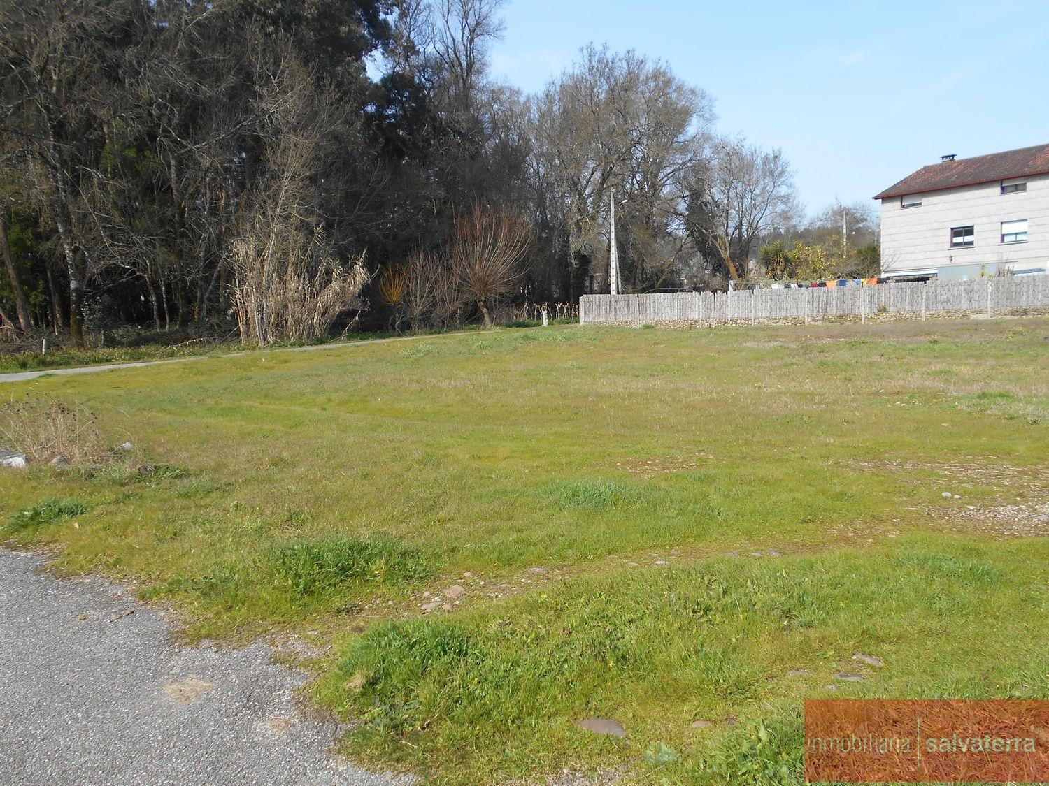 For sale of rural property in Salvaterra de miño