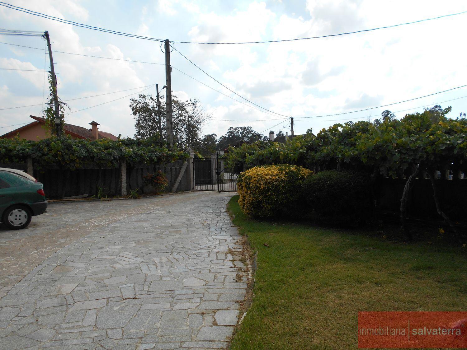 For sale of chalet in Ponteareas