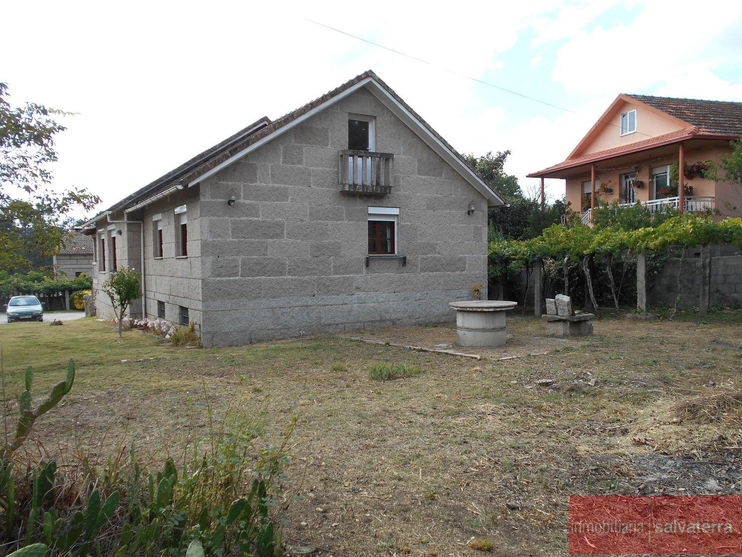 For sale of chalet in Ponteareas
