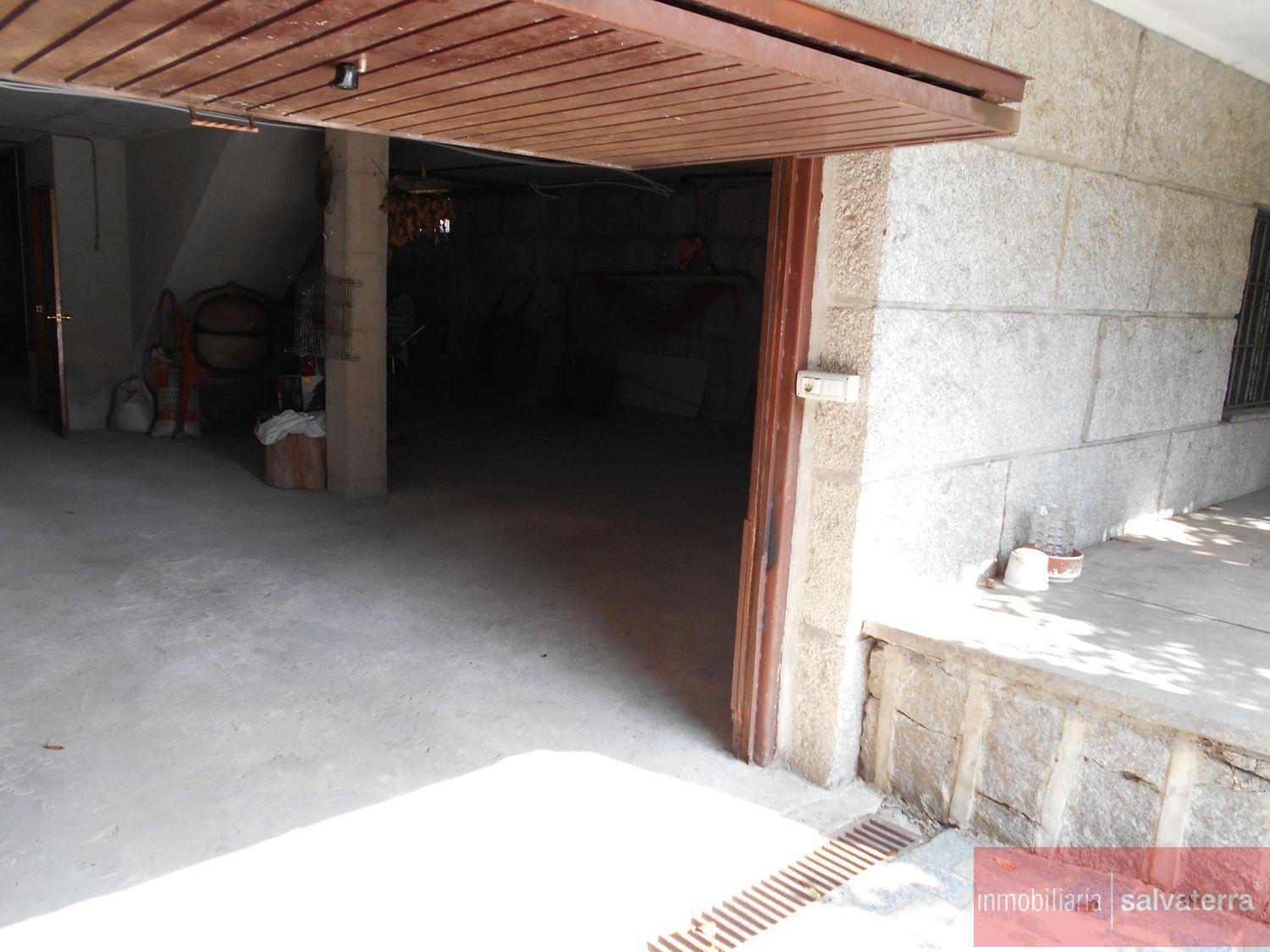 For sale of chalet in Ponteareas