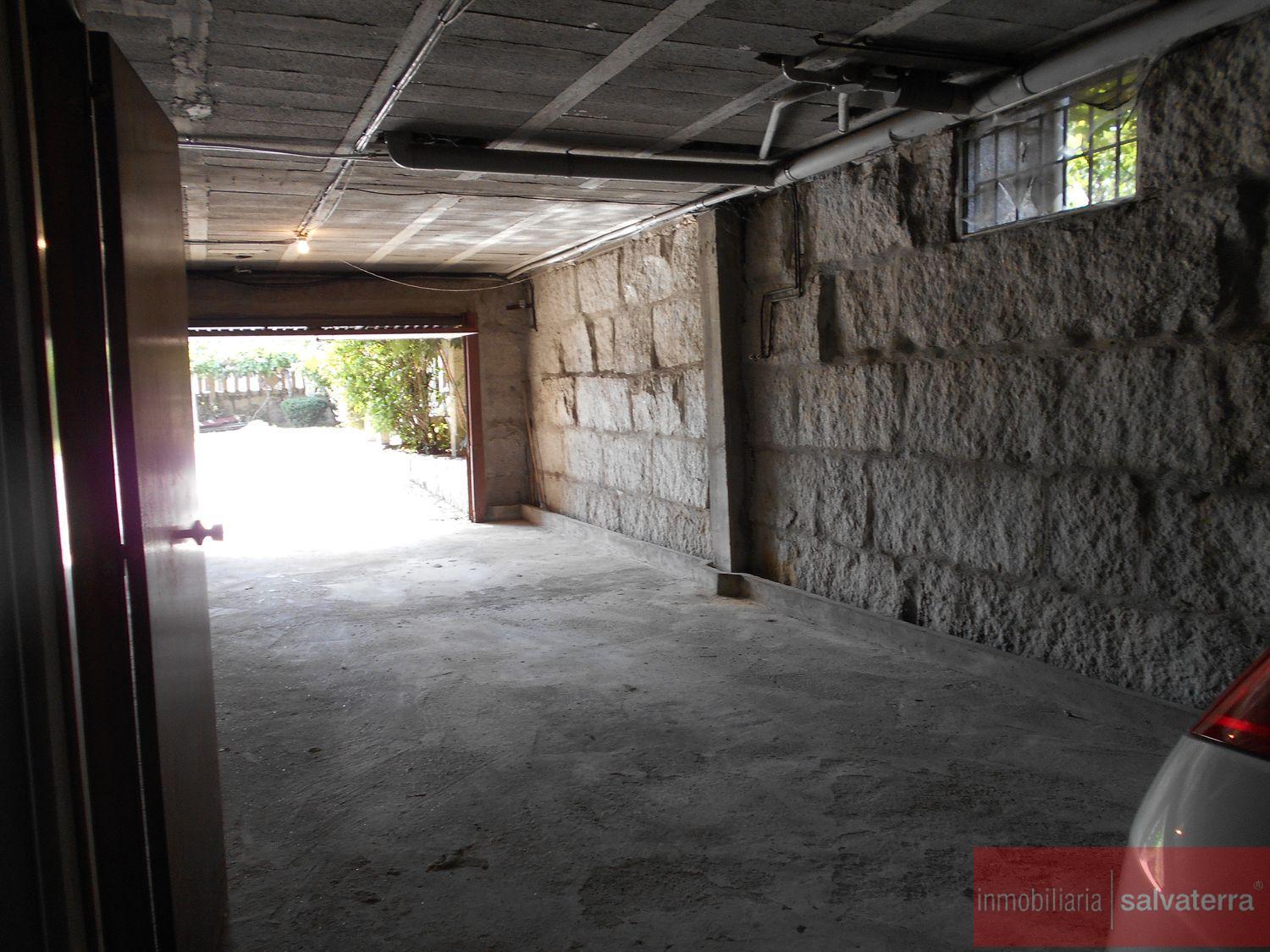For sale of chalet in Ponteareas