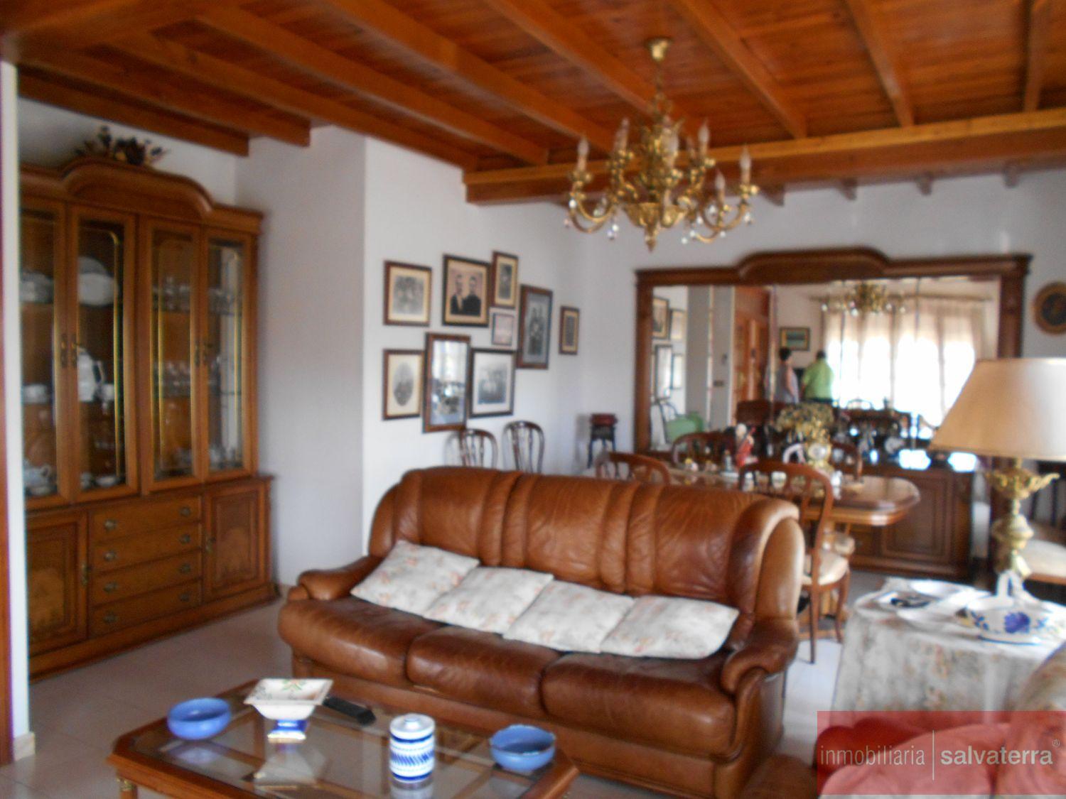 For sale of chalet in Ponteareas