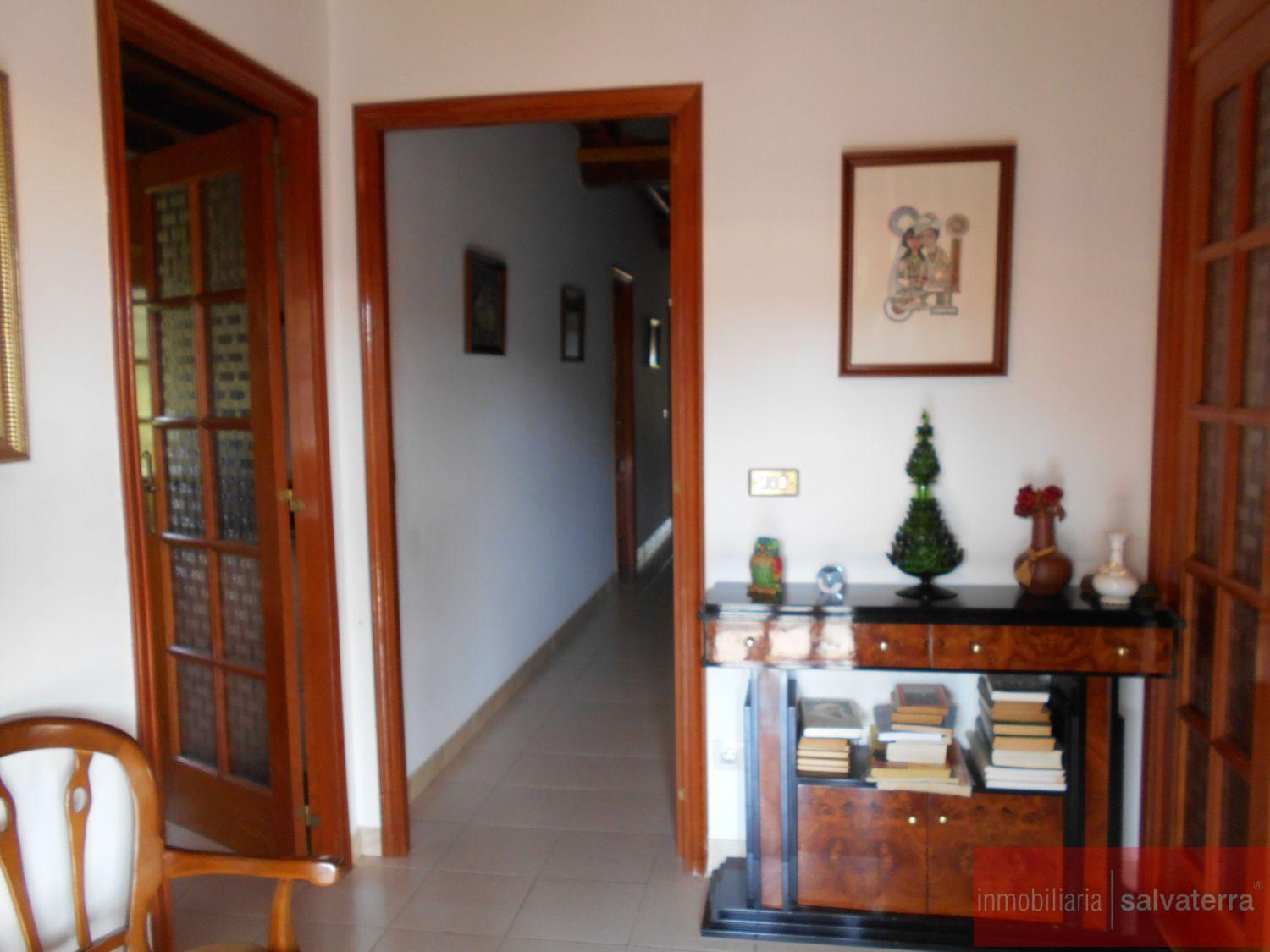 For sale of chalet in Ponteareas