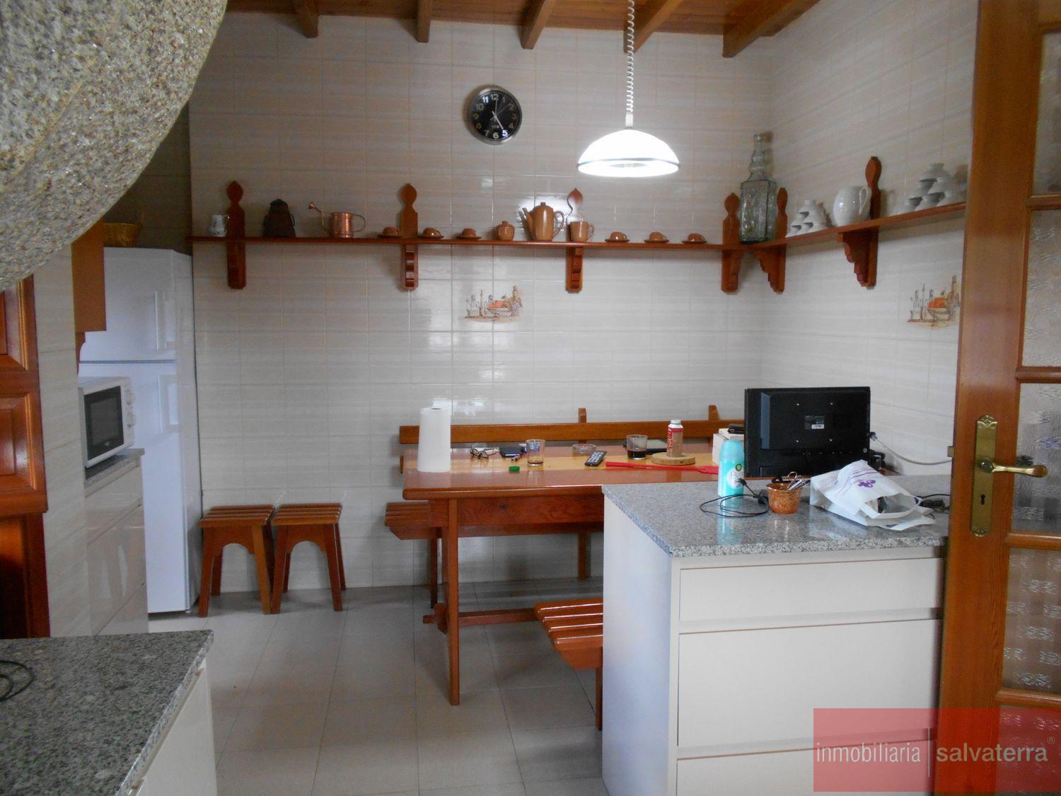 For sale of chalet in Ponteareas