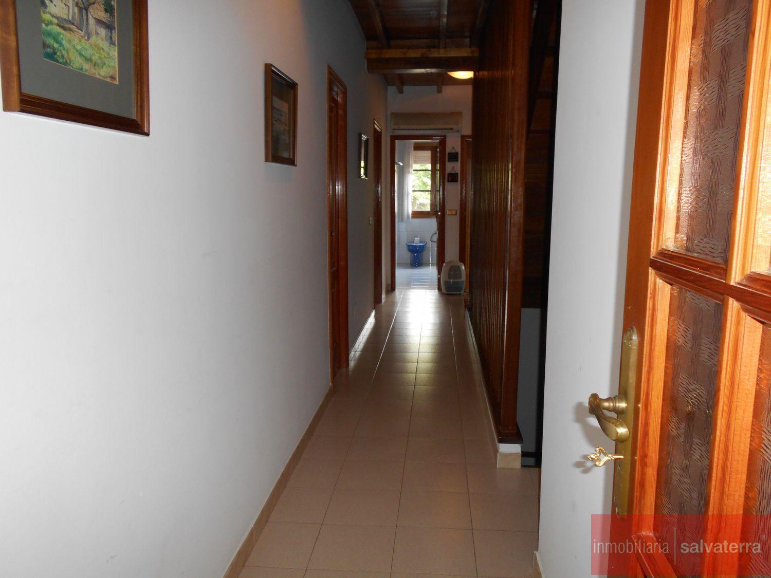 For sale of chalet in Ponteareas