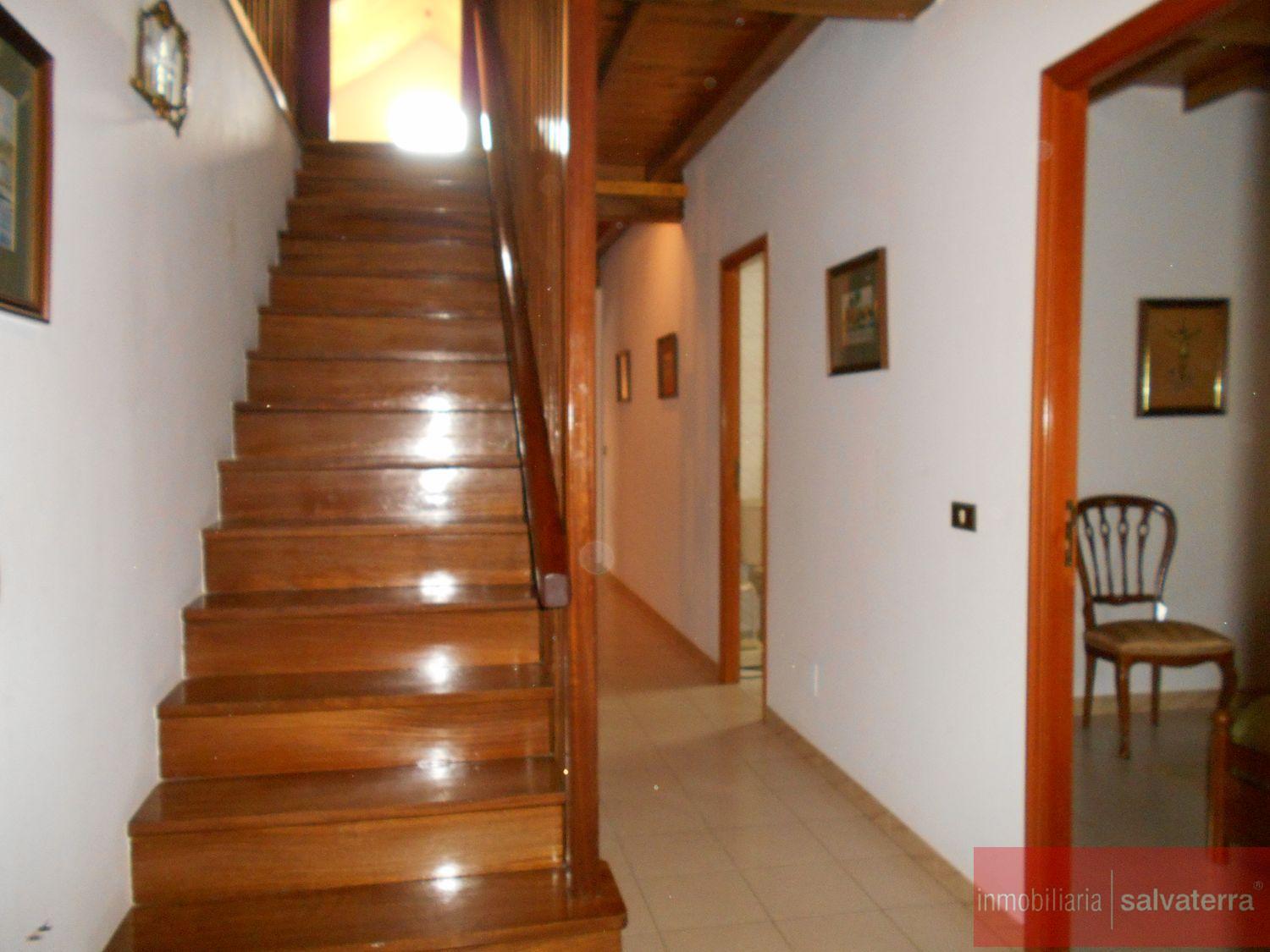 For sale of chalet in Ponteareas