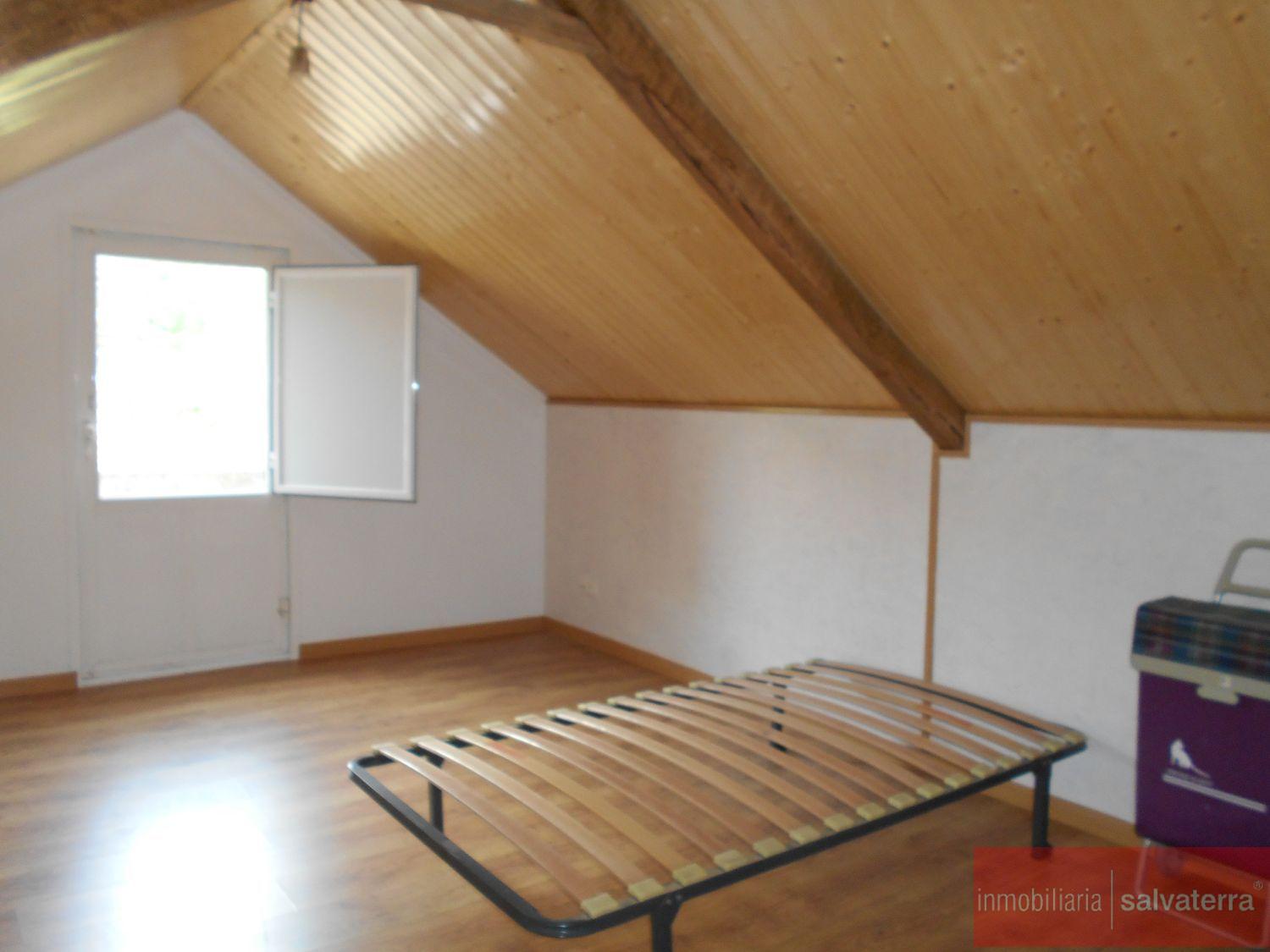 For sale of chalet in Ponteareas