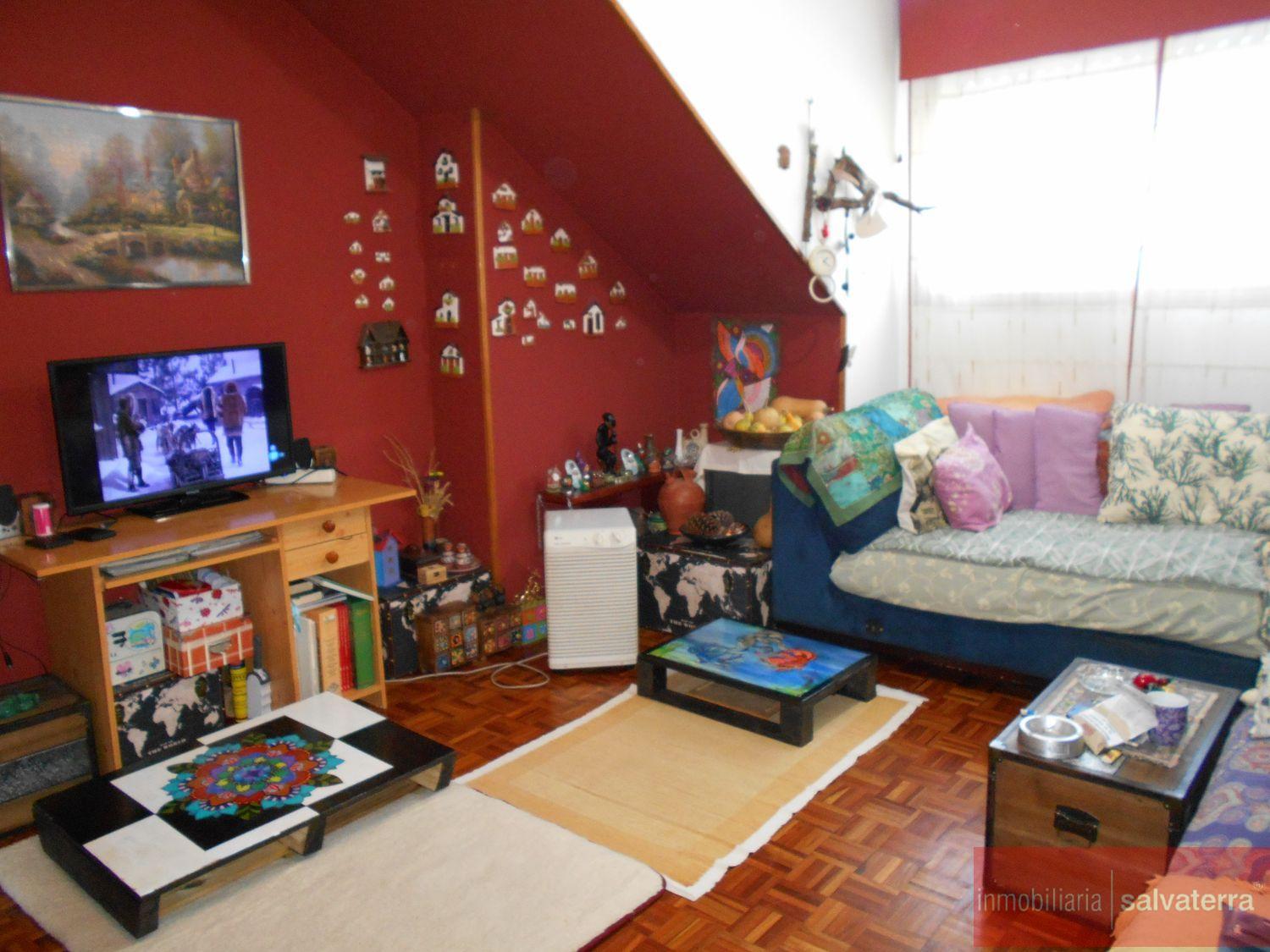 Venta de piso en A Cañiza
