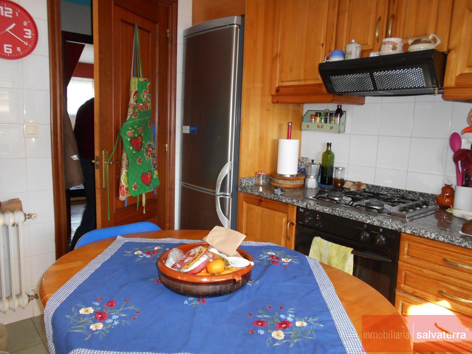 Venta de piso en A Cañiza