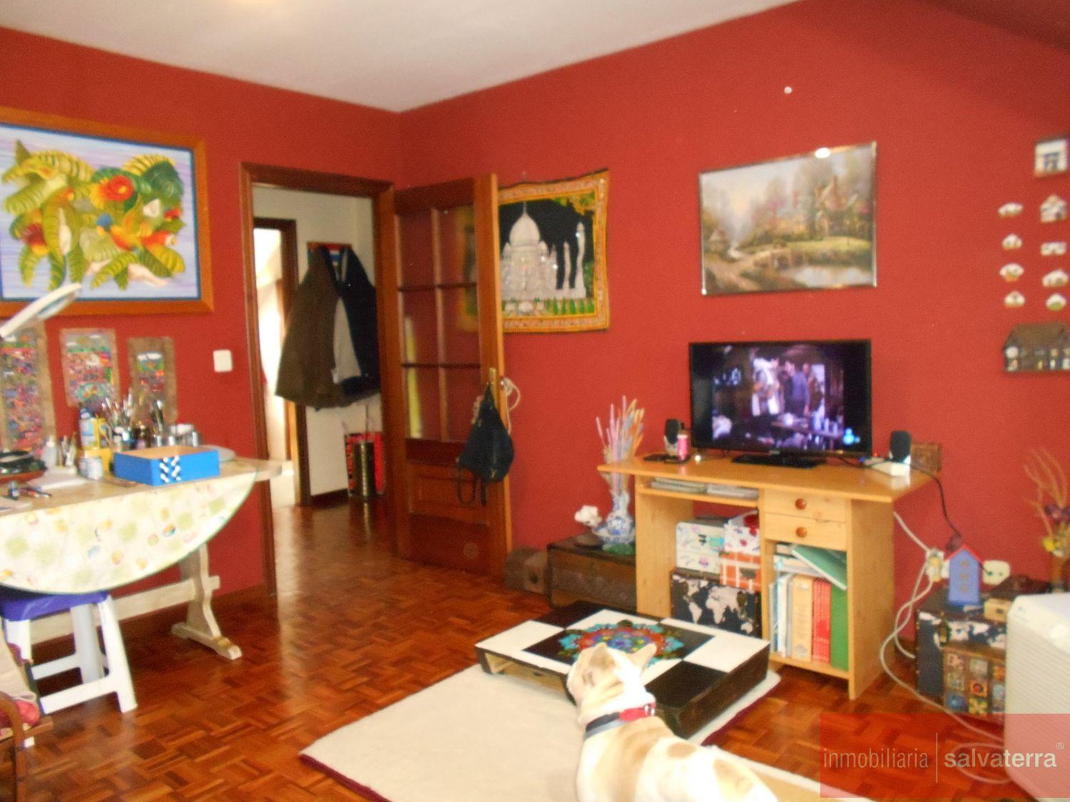 Venta de piso en A Cañiza