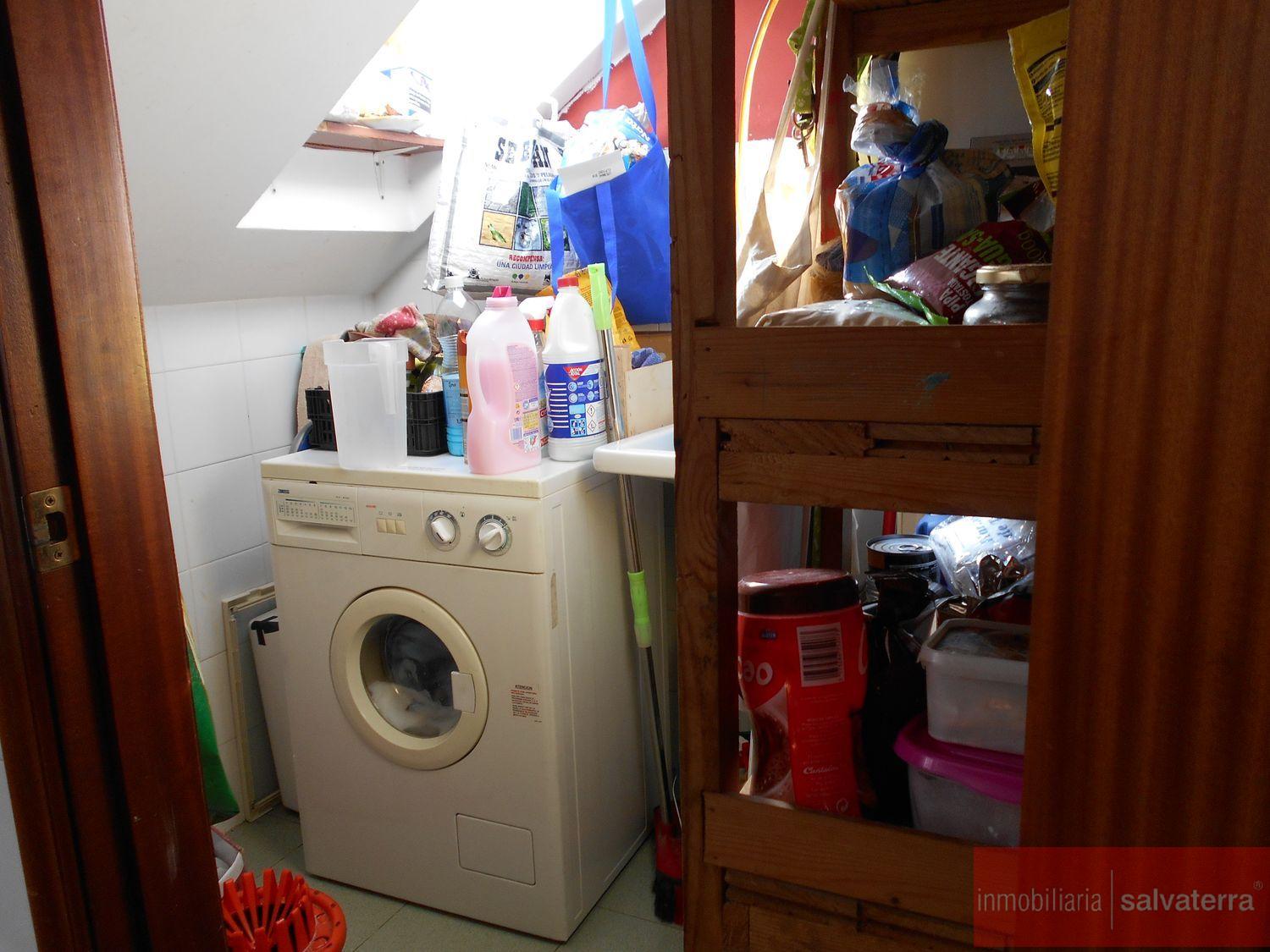 Venta de piso en A Cañiza